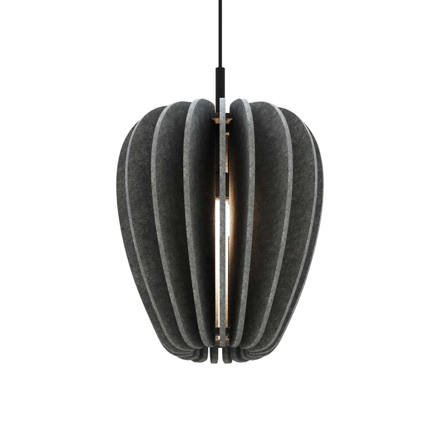 Cambio - Suspension acoustique design pour salon