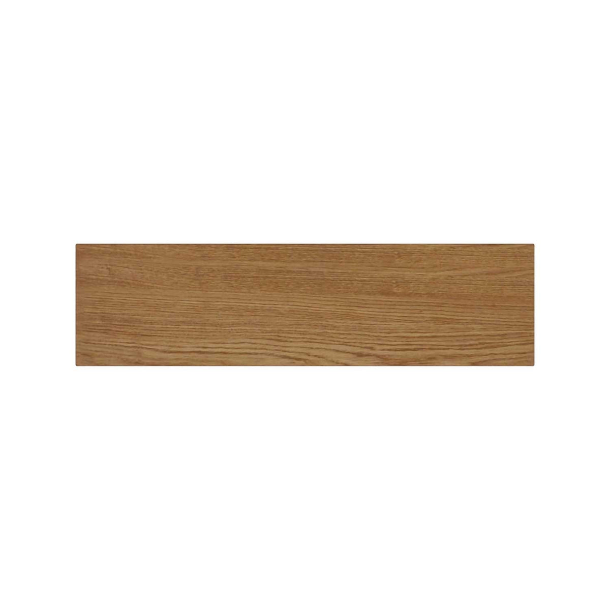 Basic Texture - Applique murale LED linéaire en bois, marbre ou métal, style minimaliste