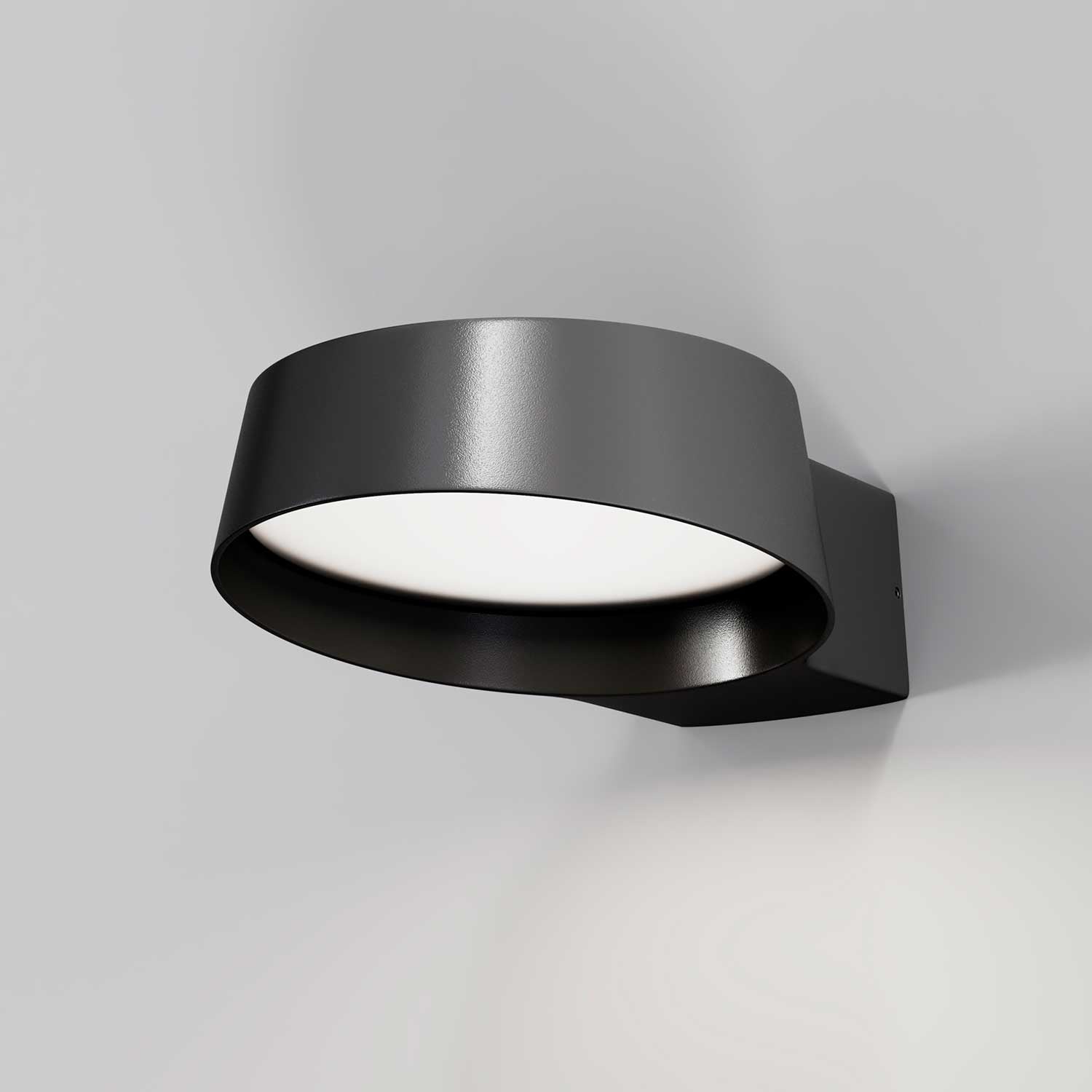 Share - Modern design LED outdoor projector lamp