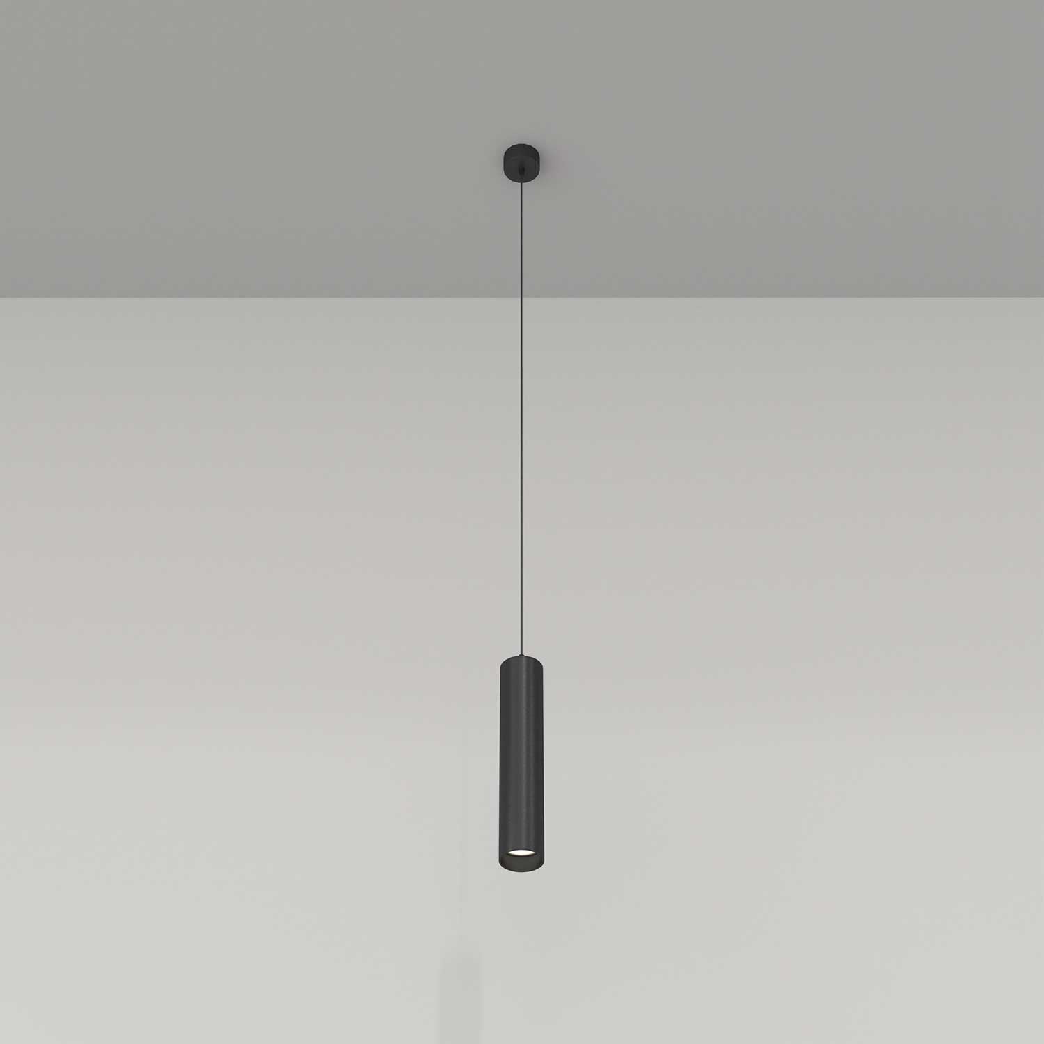 Focus - Suspension design en acier pour cuisine moderne