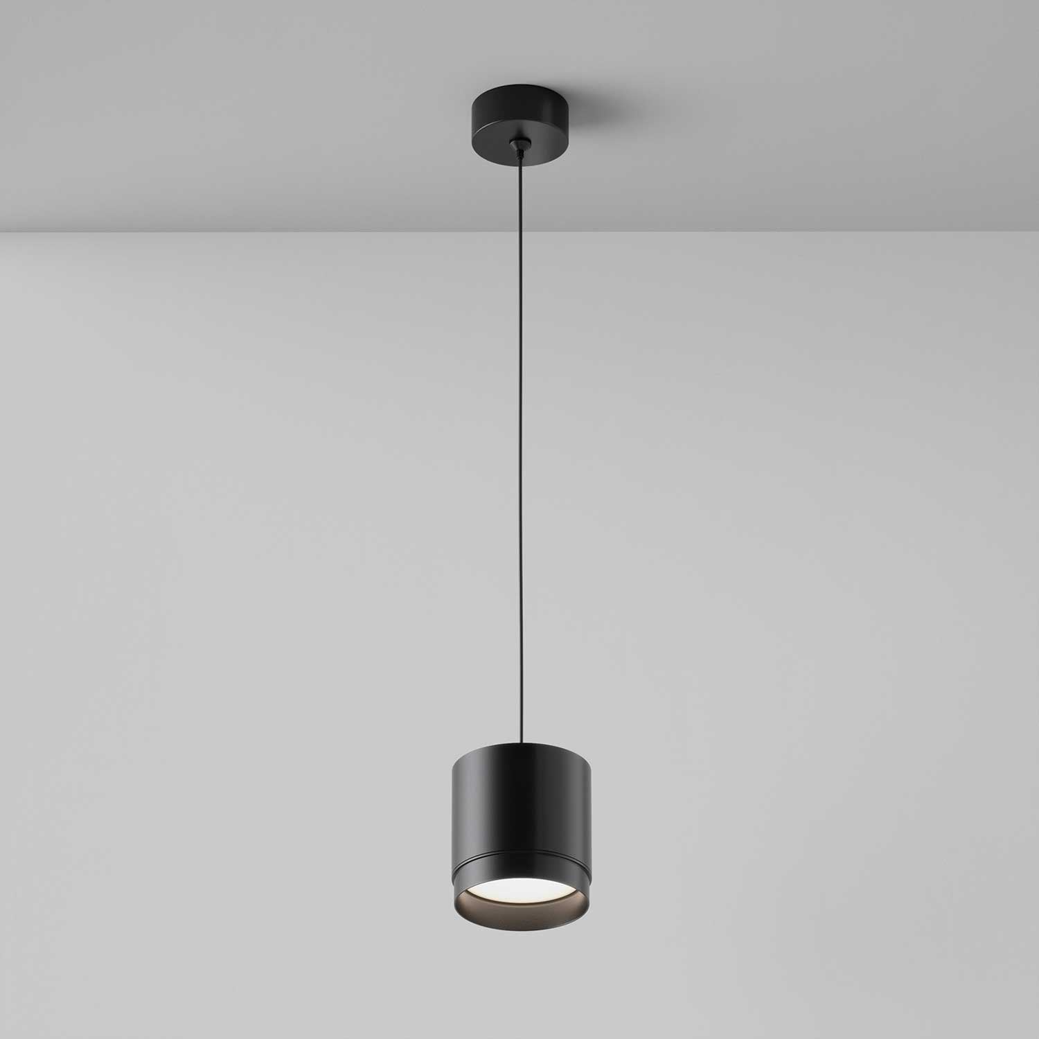 Polar - Suspension metal design pour cuisine moderne