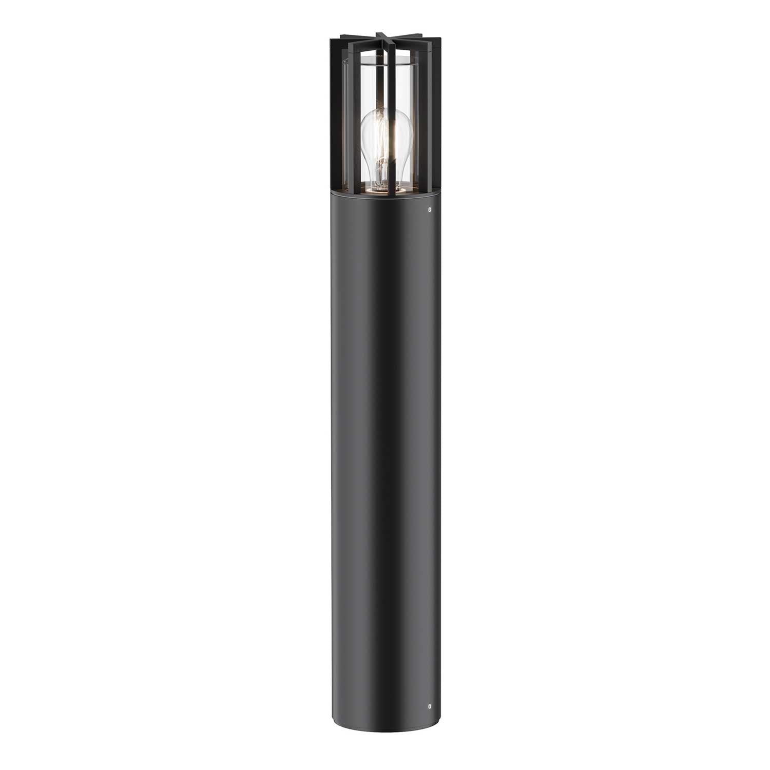 Barrel - Luminaire extérieur pour éclairage d'allées