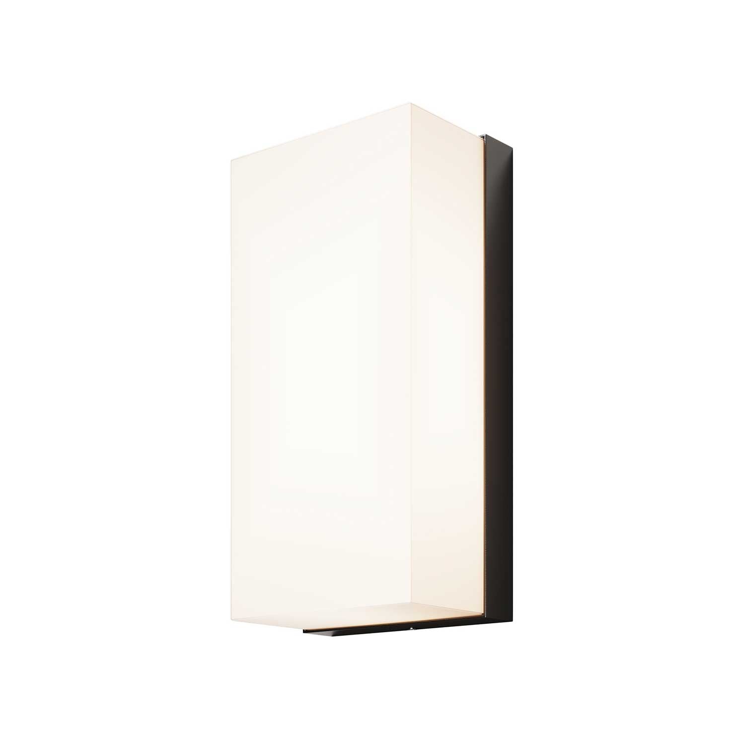 Badd - Applique murale LED extérieur moderne