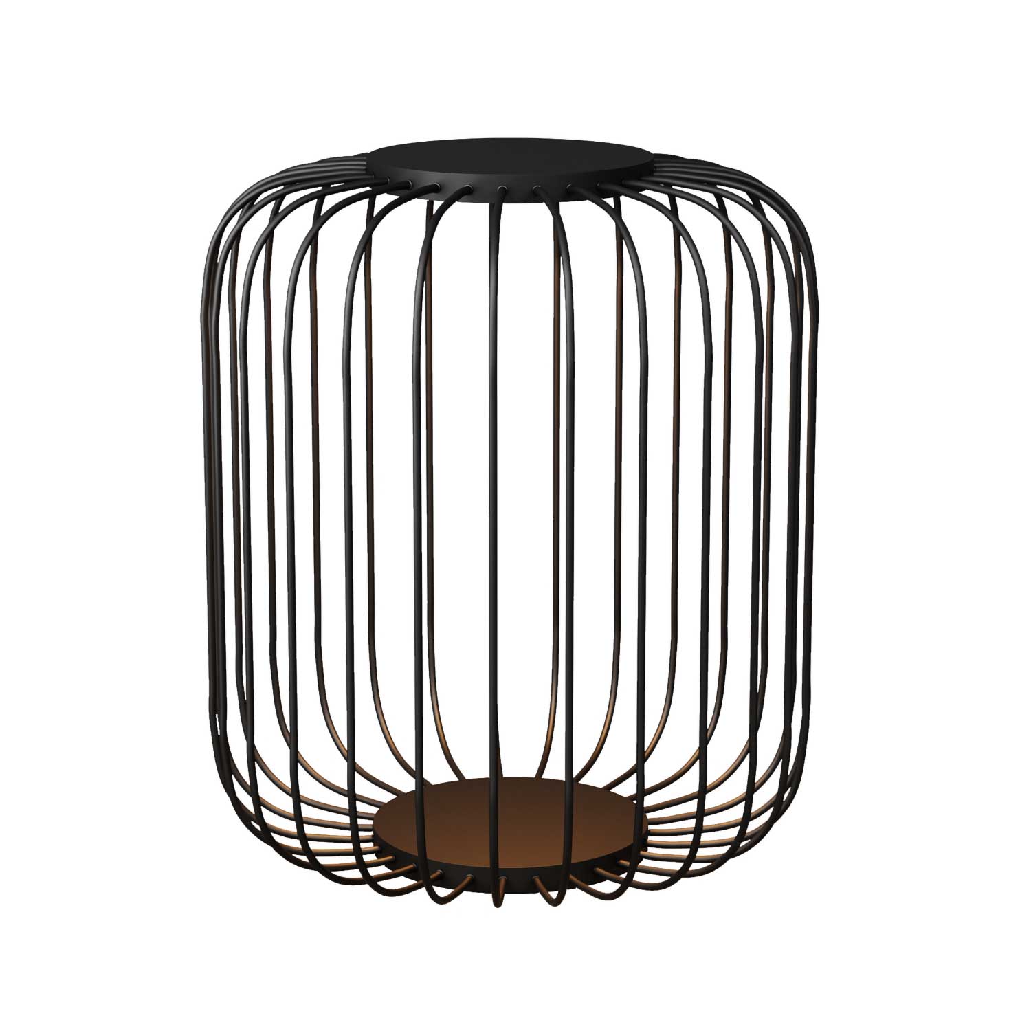 Wisp - Lampe d'extérieur en filaire pour jardin moderne