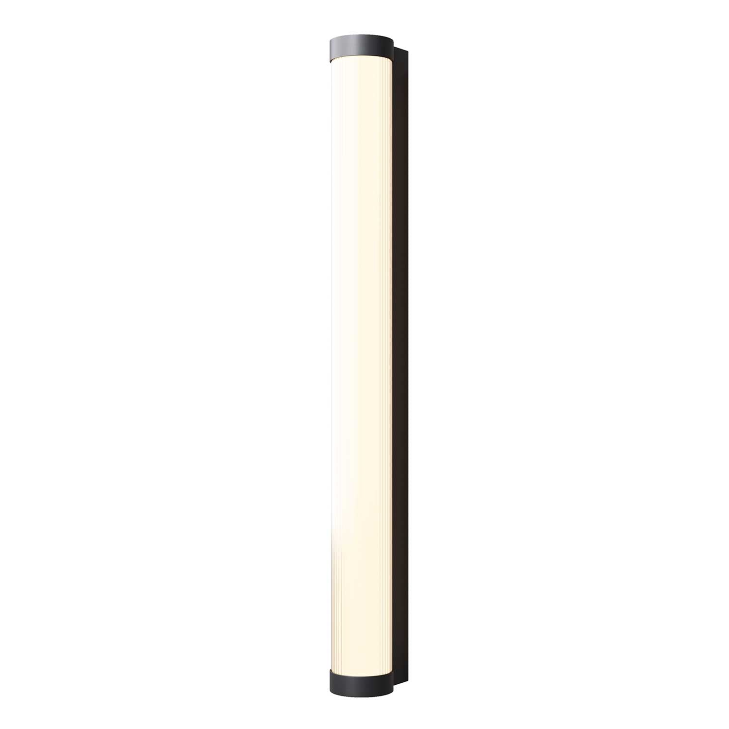 Rounge - Applique murale tube LED extérieur moderne