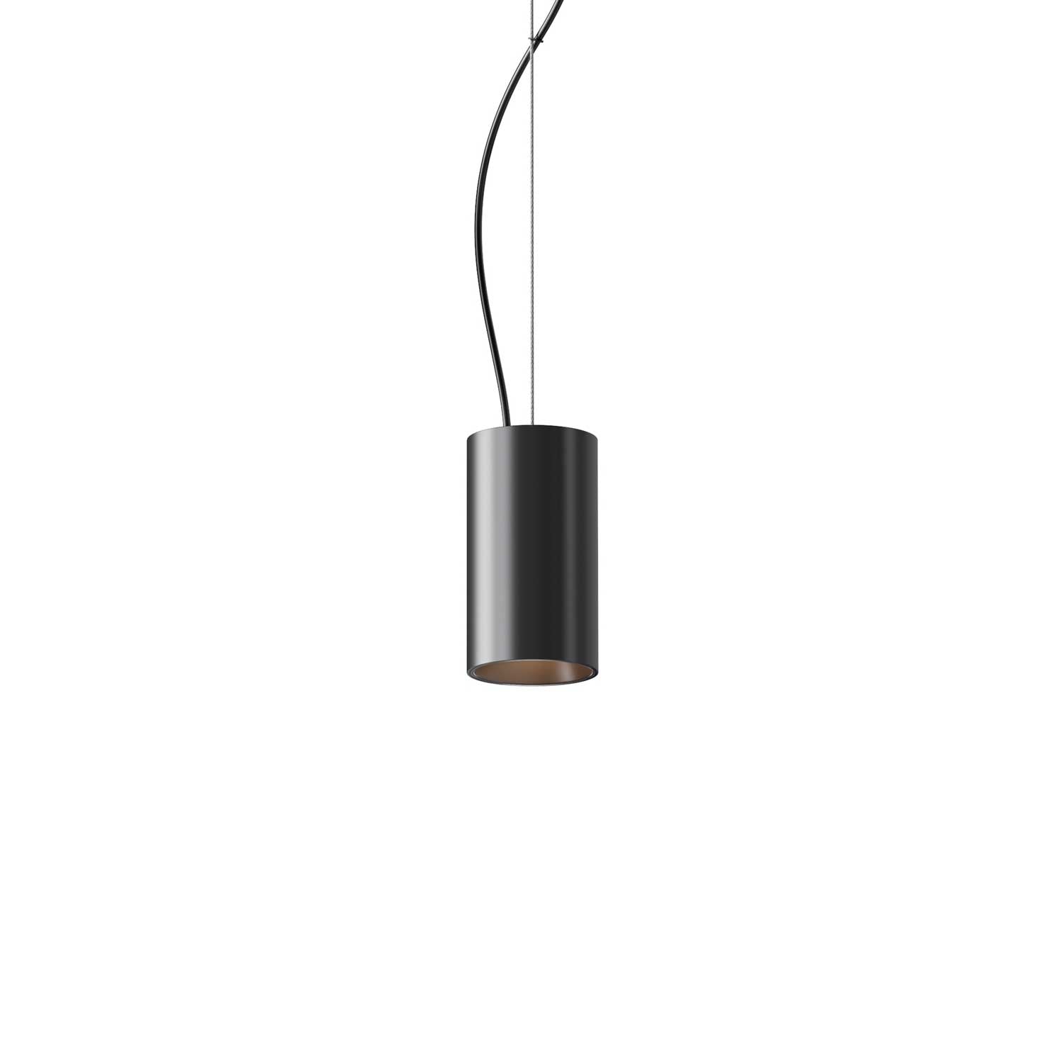 Efir - Suspension cuisine led en acier moderne