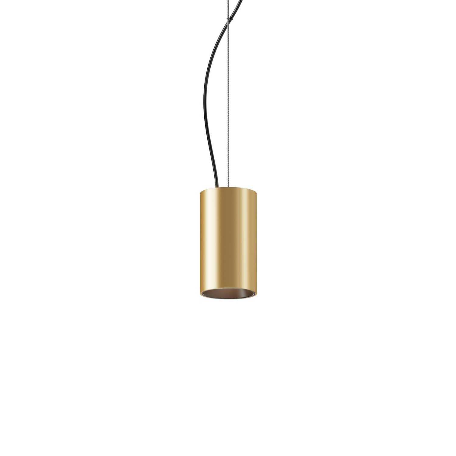 Efir - Suspension cuisine led en acier moderne