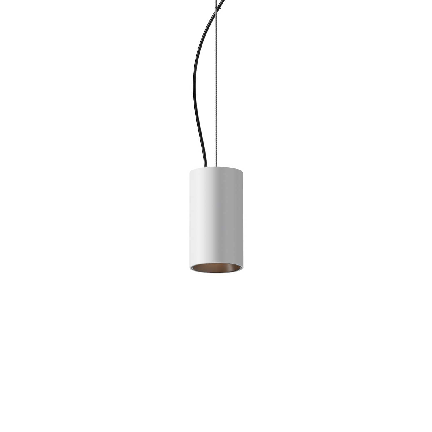 Efir - Suspension cuisine led en acier moderne