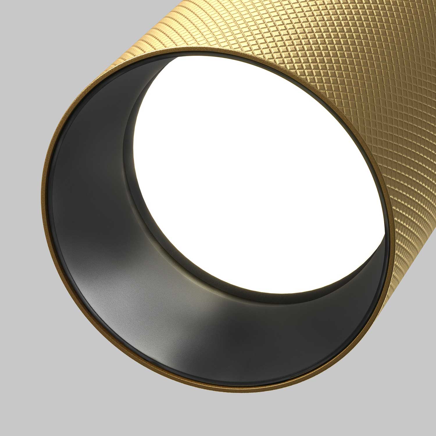 Artisan - Spot orientable en applique design moderne GU10