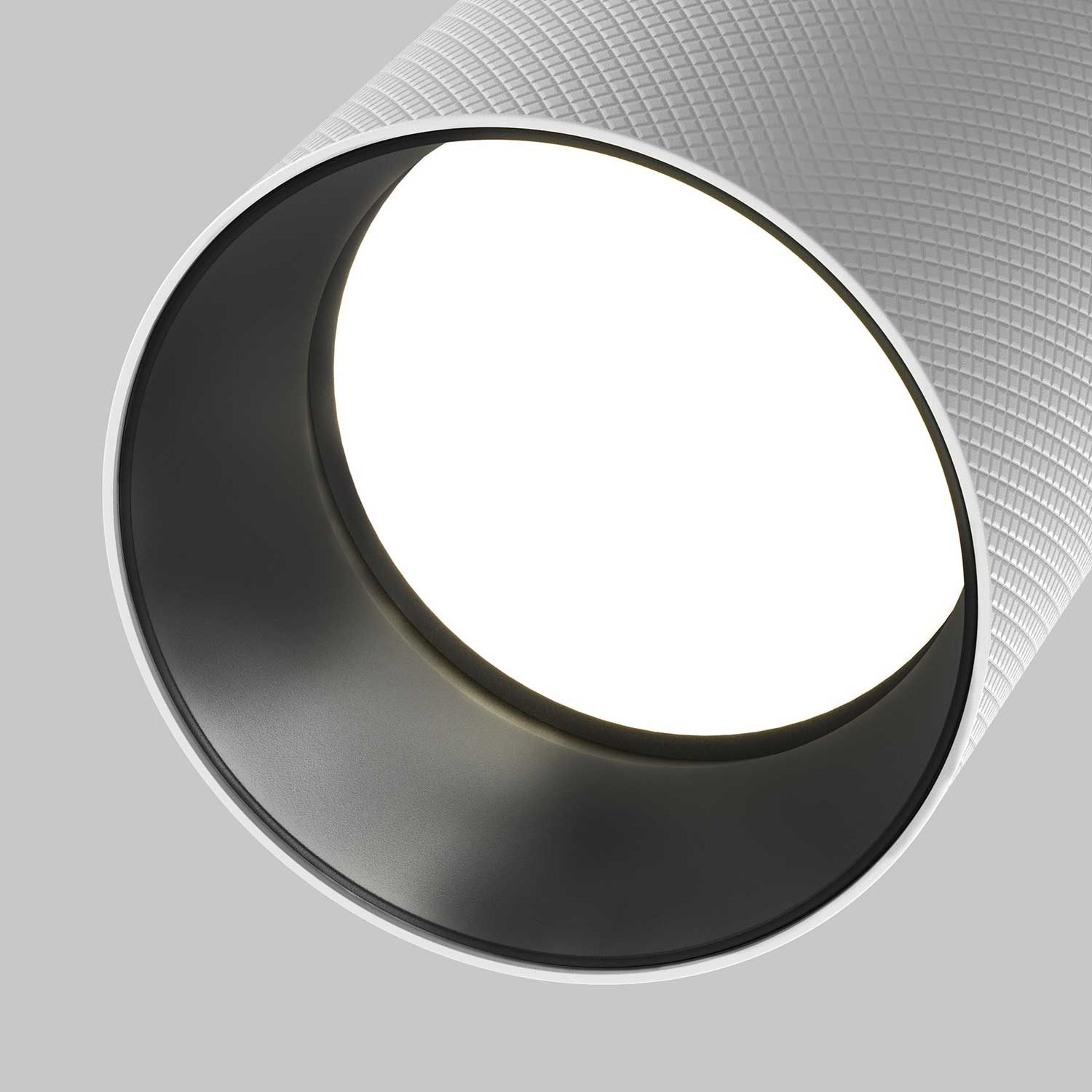 Artisan - Spot orientable en applique design moderne GU10