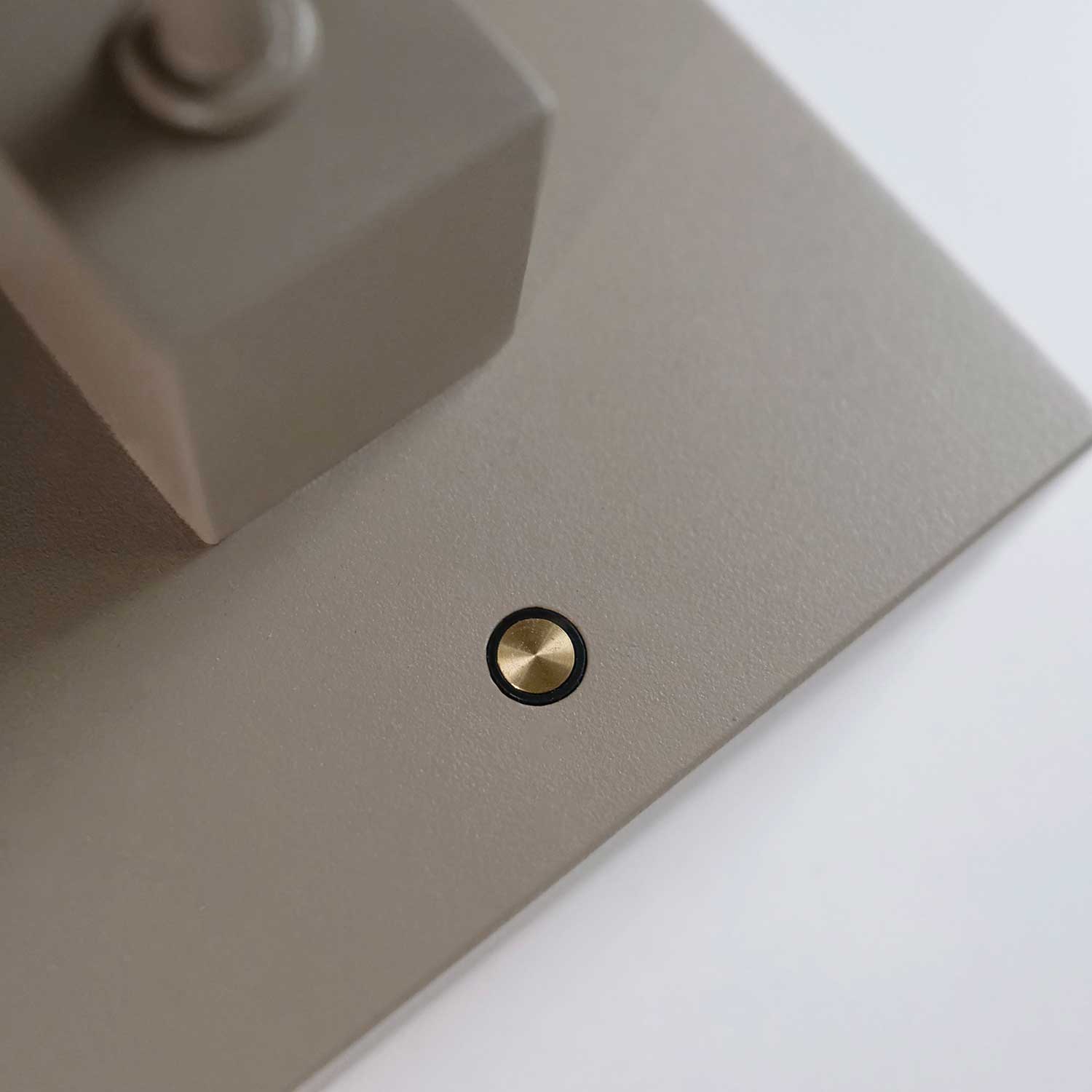 Snowball - Lampe sans-fil LED pour table intérieur et extérieur