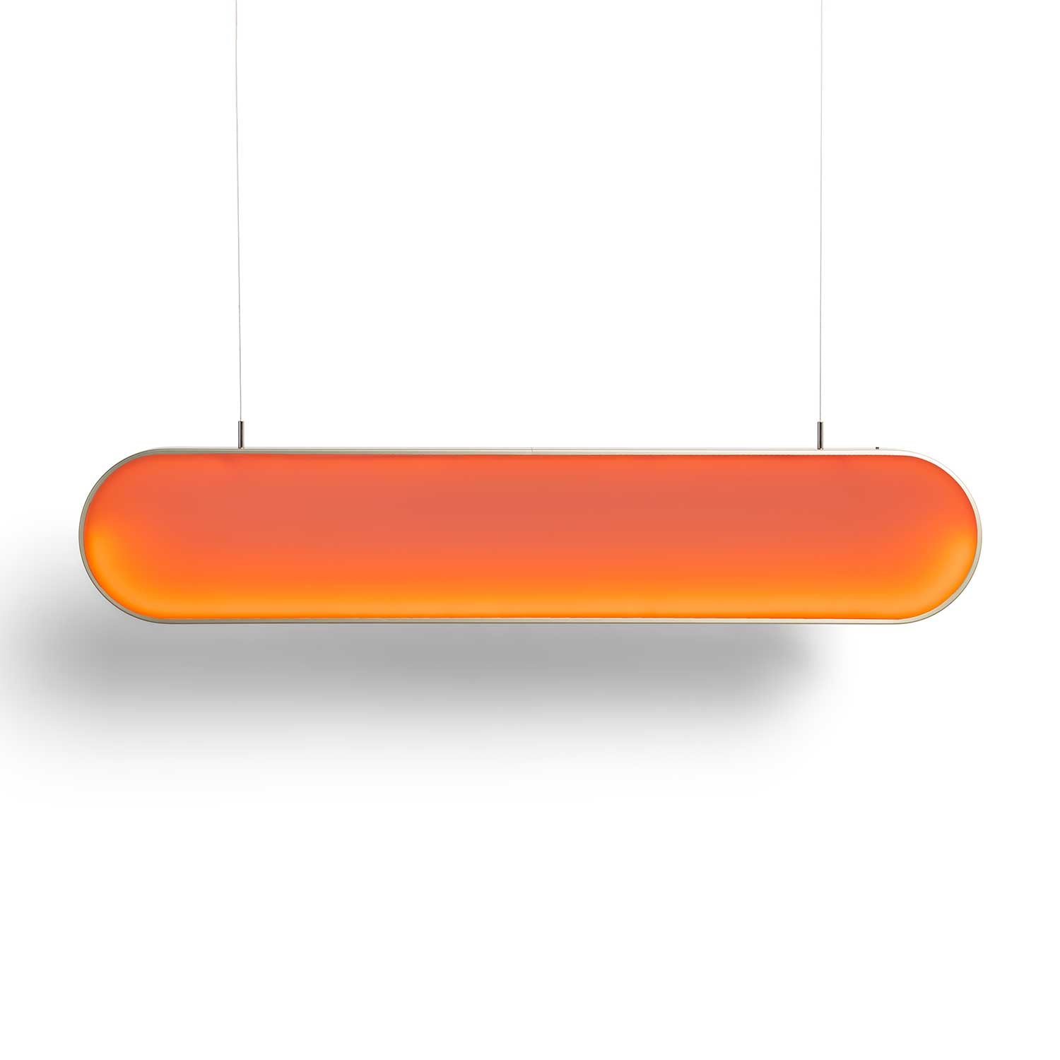 Sunne - Wireless solar LED pendant light for interior design