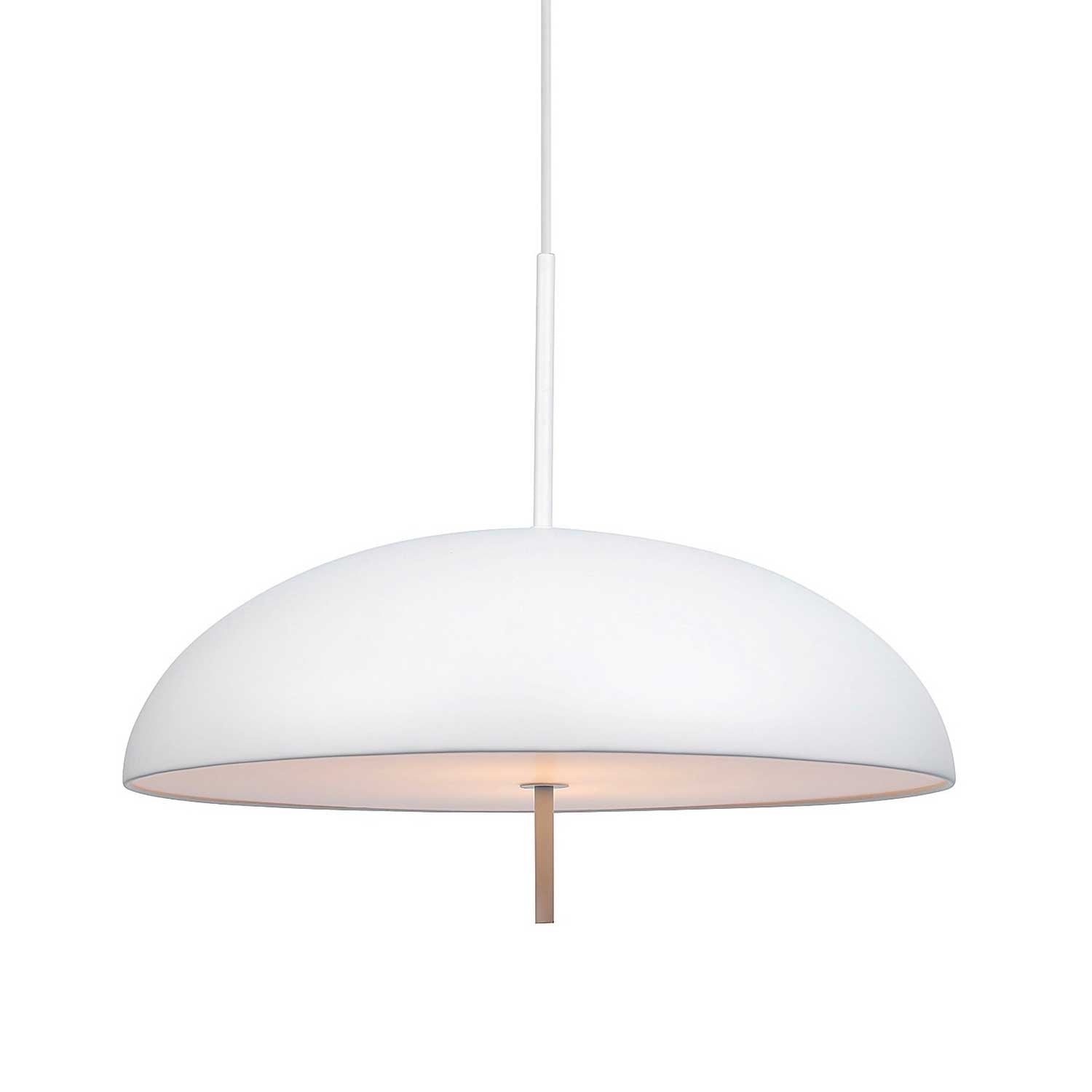 Versale - Suspension acier pour cuisine contemporaine