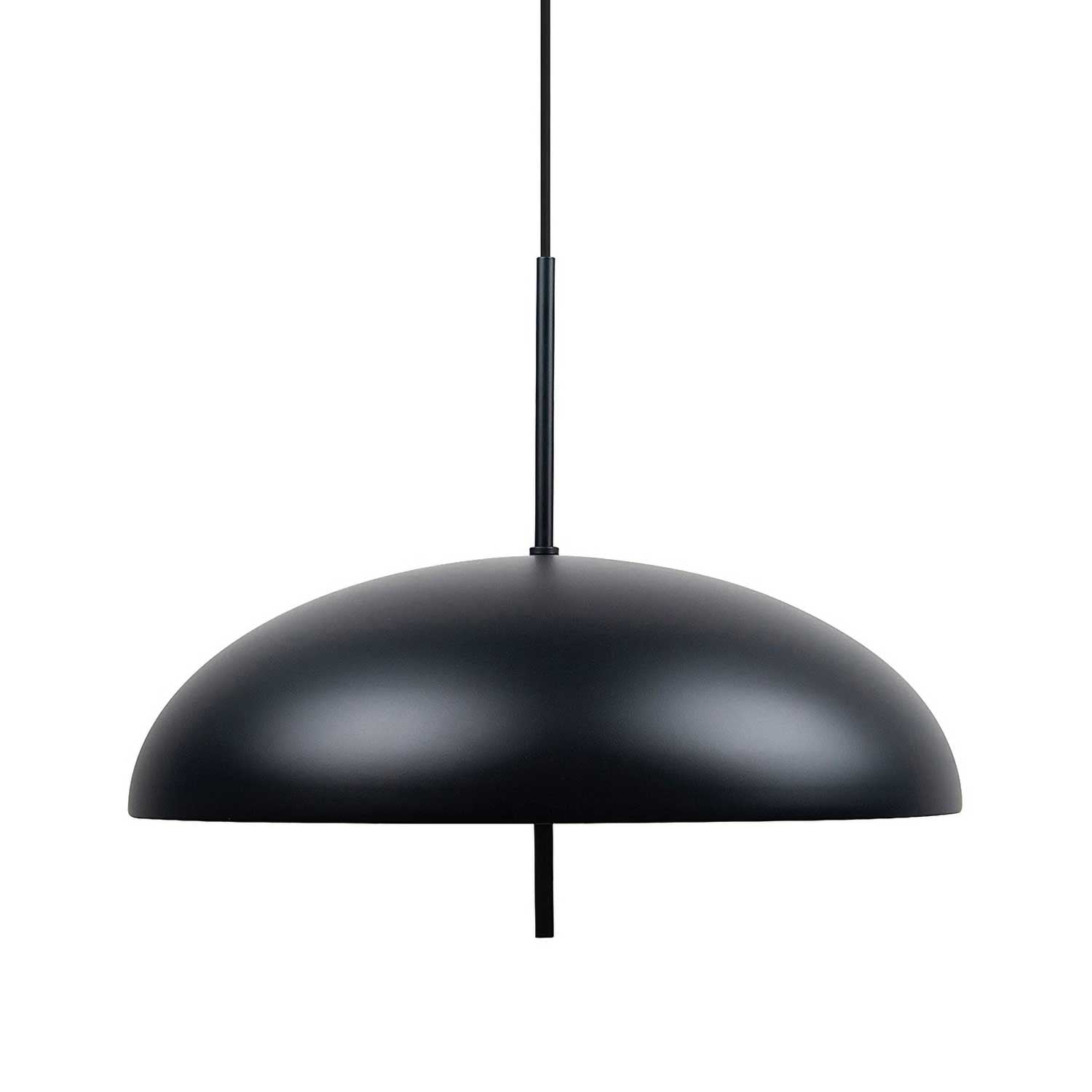 Versale - Suspension acier pour cuisine contemporaine