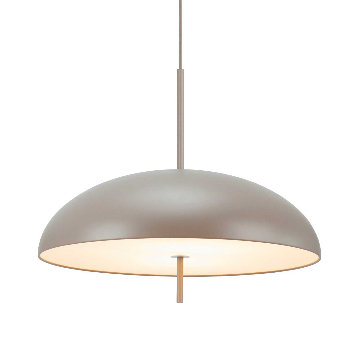 Versale - Suspension acier pour cuisine contemporaine