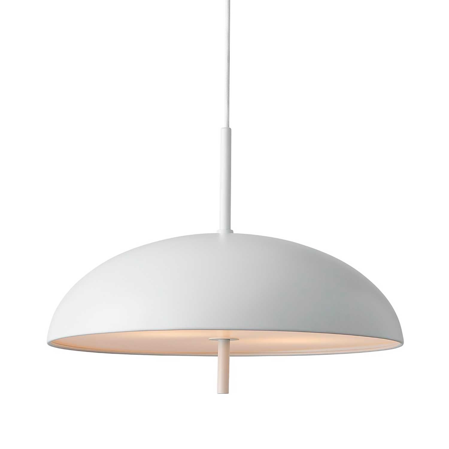 Versale - Suspension acier pour cuisine contemporaine
