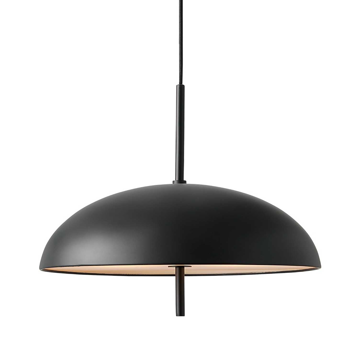 Versale - Suspension acier pour cuisine contemporaine