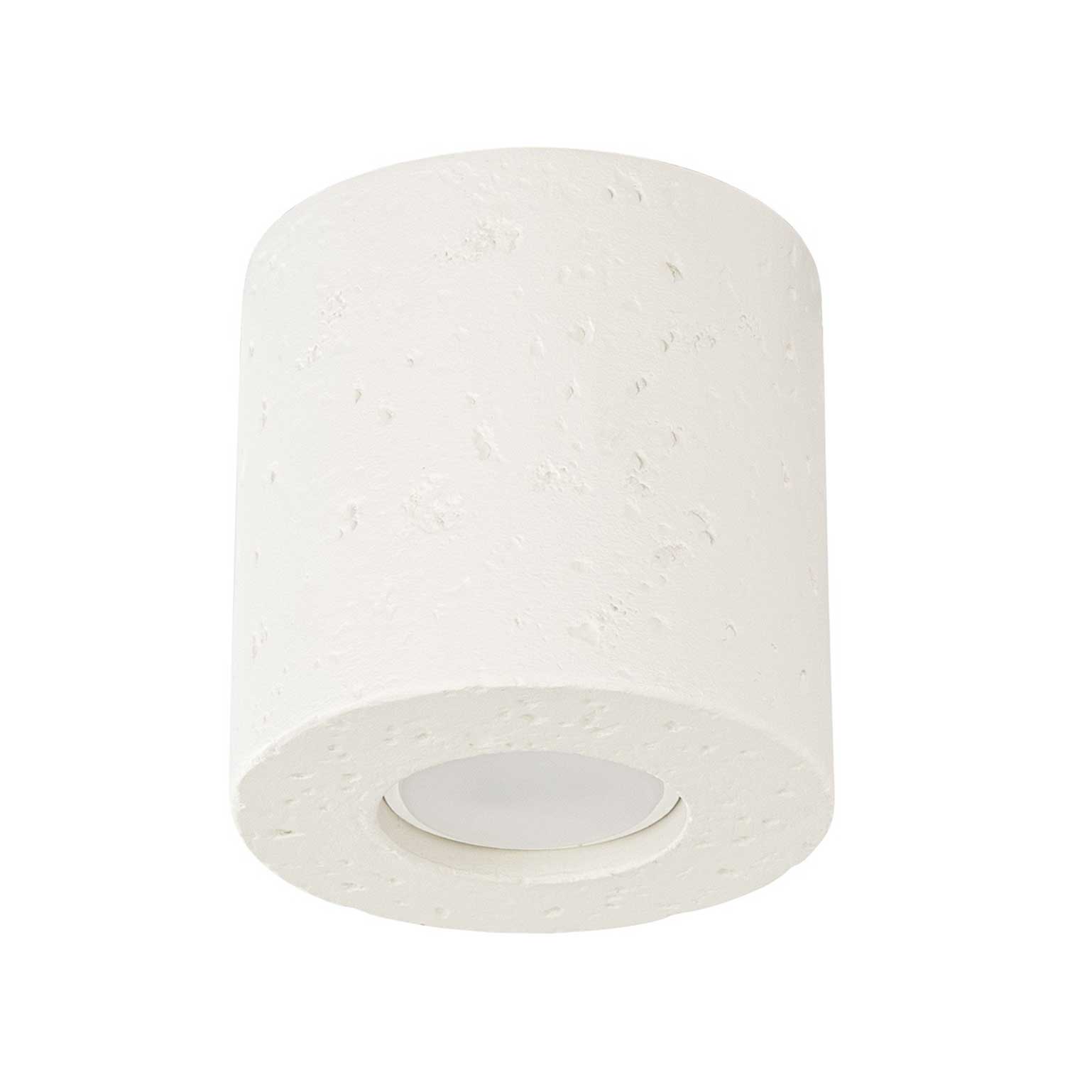 Achernar - Moderner runder Deckenstrahler Design für modernes Wohnzimmer