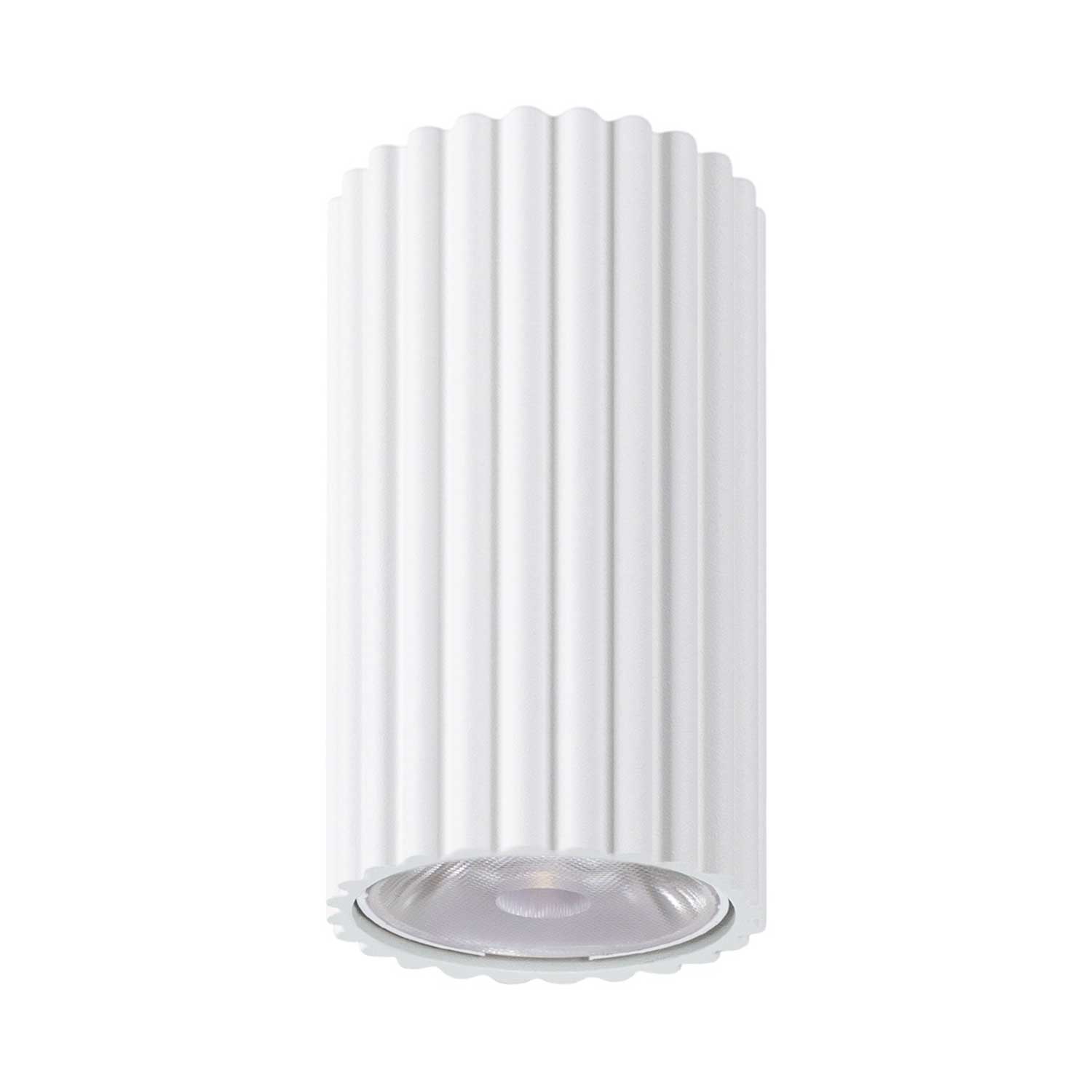 Alga - Plafonnier spot LED pour cuisine contemporaine