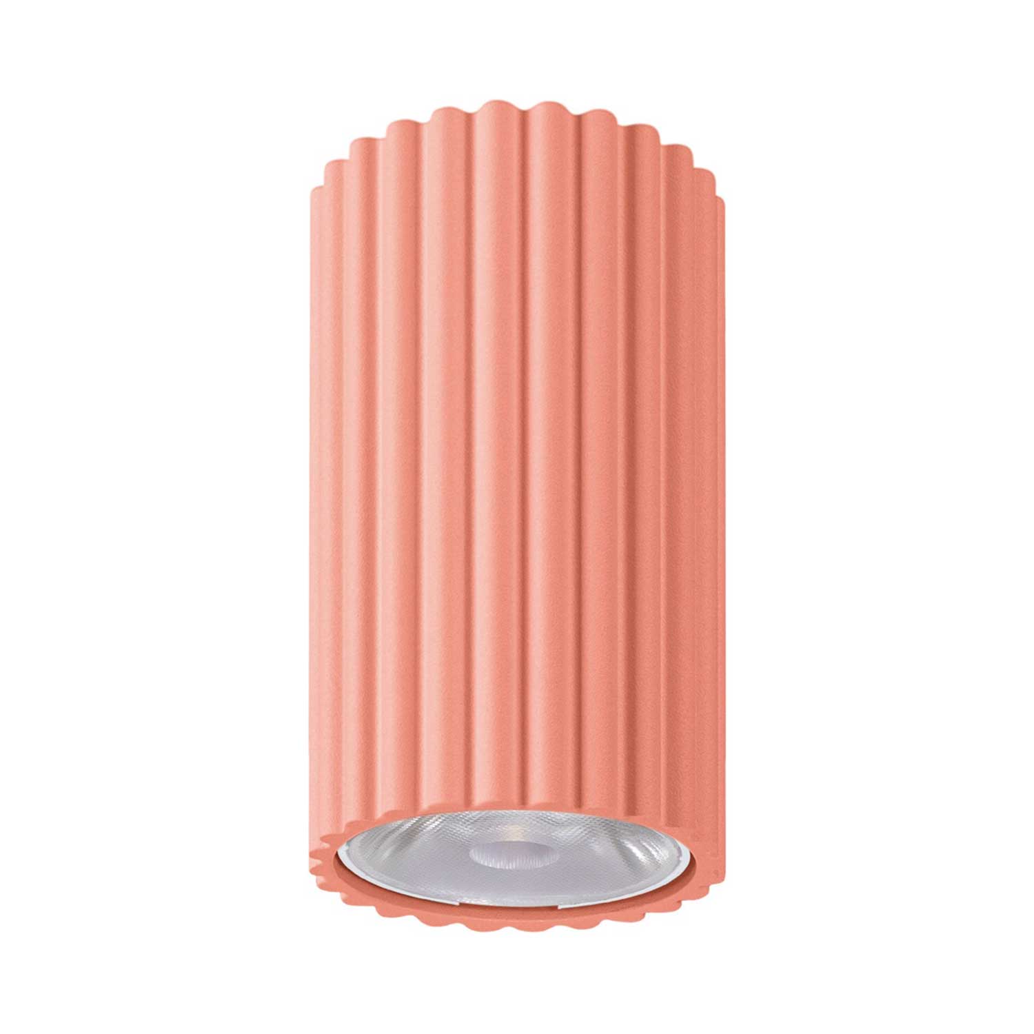 Alga - Plafonnier spot LED pour cuisine contemporaine