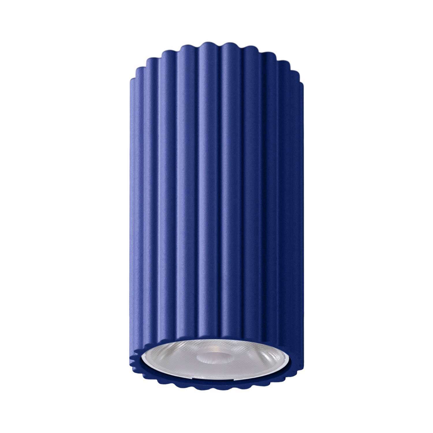 Alga - Plafonnier spot LED pour cuisine contemporaine