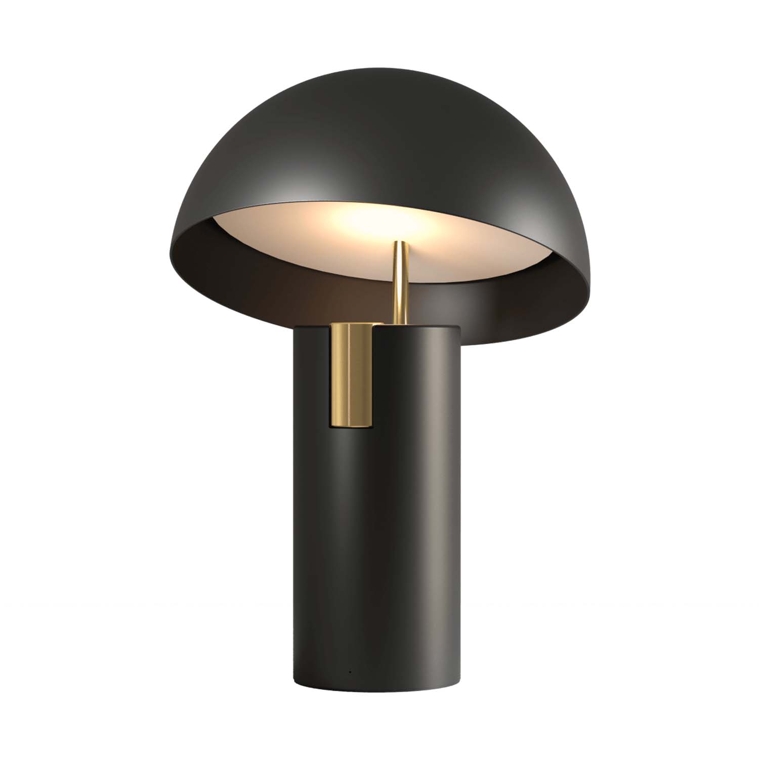 ALTO – Vernetzte Lampe für modernes Wohnzimmer