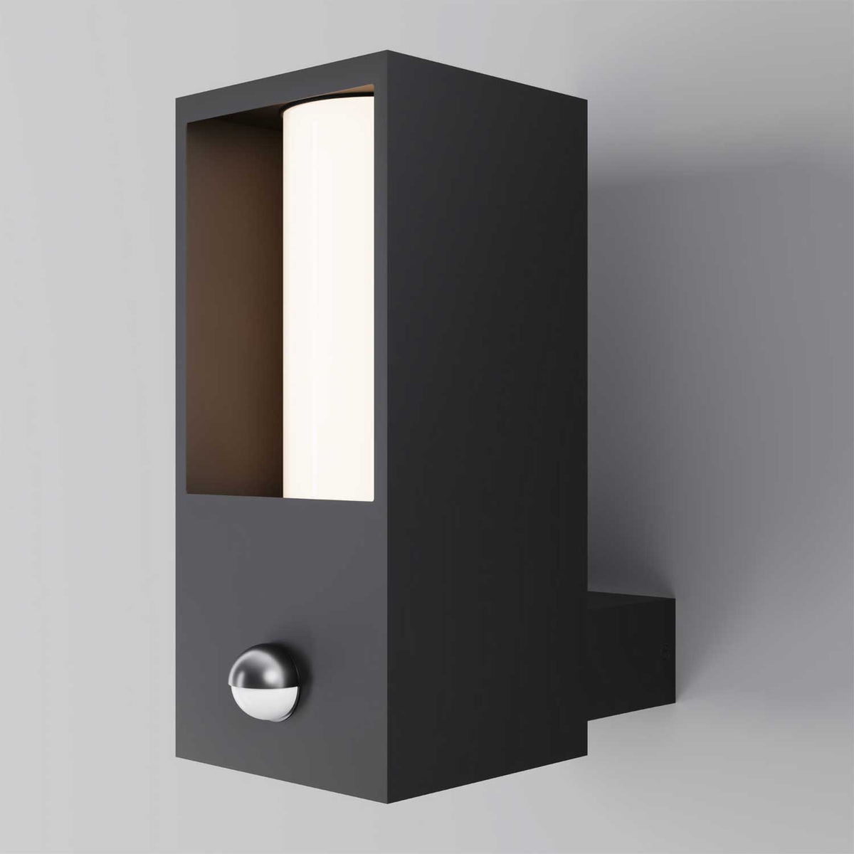 Blaze - Applique extérieure LED en métal