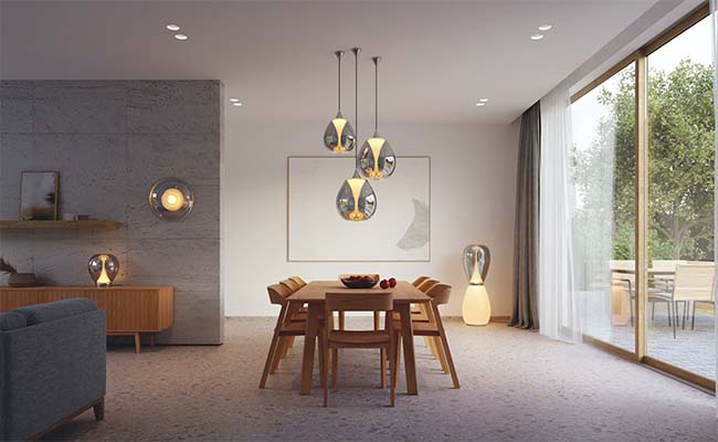 La Lumiere - Indoor and Outdoor Lighting & Fixtures