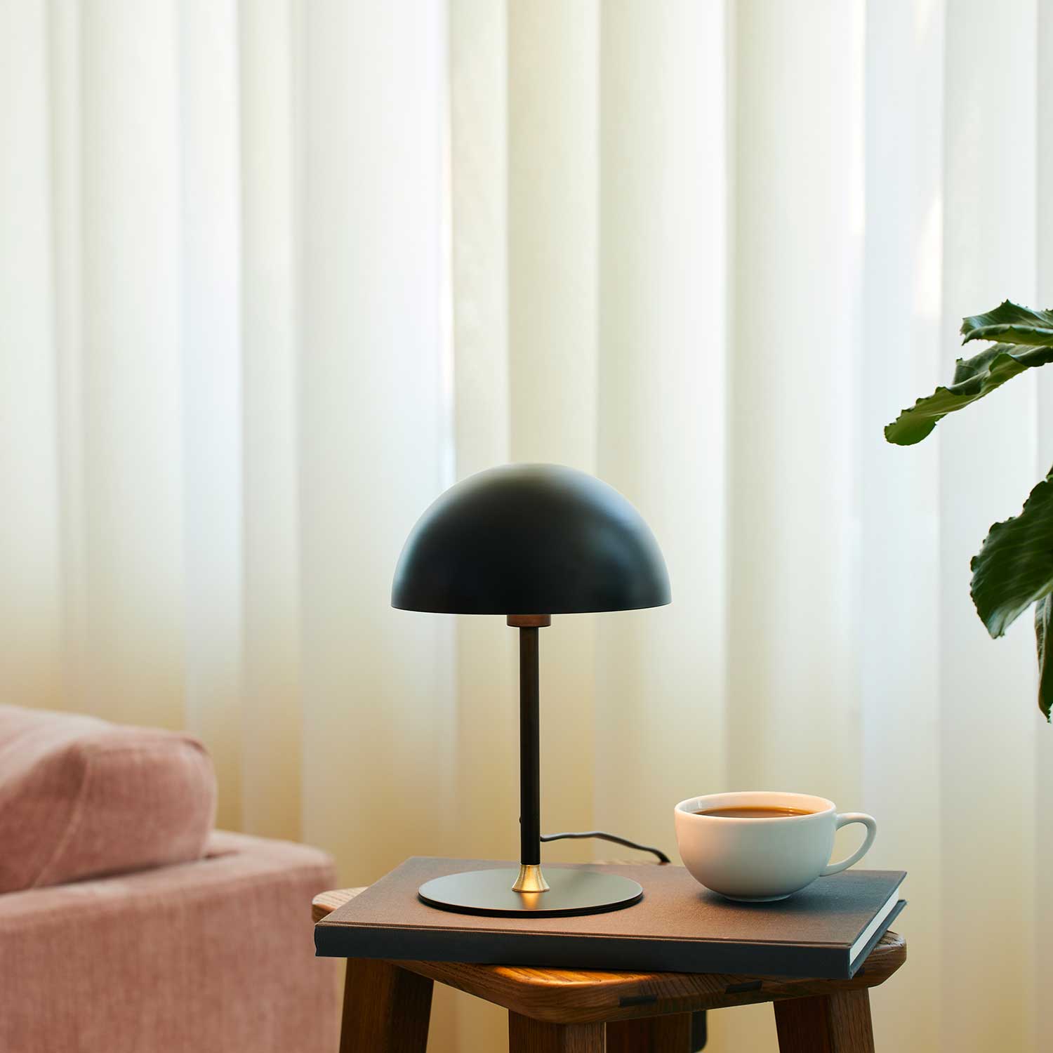 HALO DESIGN BOOGIE design reading lamp for bedroom