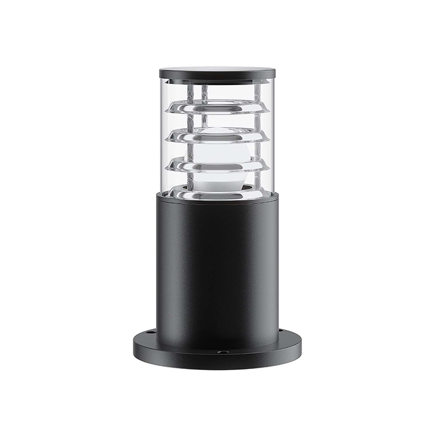 BRONX - Outdoor lamp, IP54 waterproof post