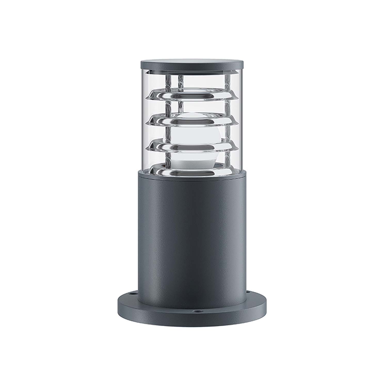 BRONX - Lampe extérieur, potelet étanche IP54