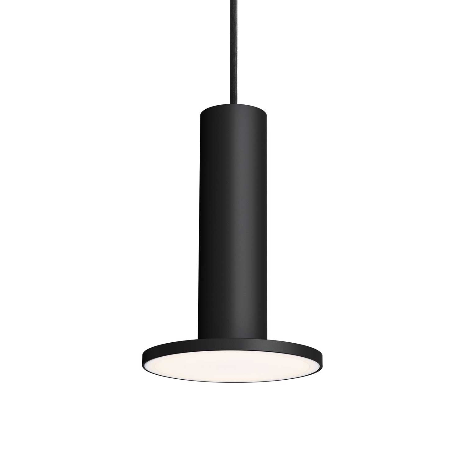 Cielo Plus - Hängeleuchte mit integrierter LED im minimalistischen Design für die Küche