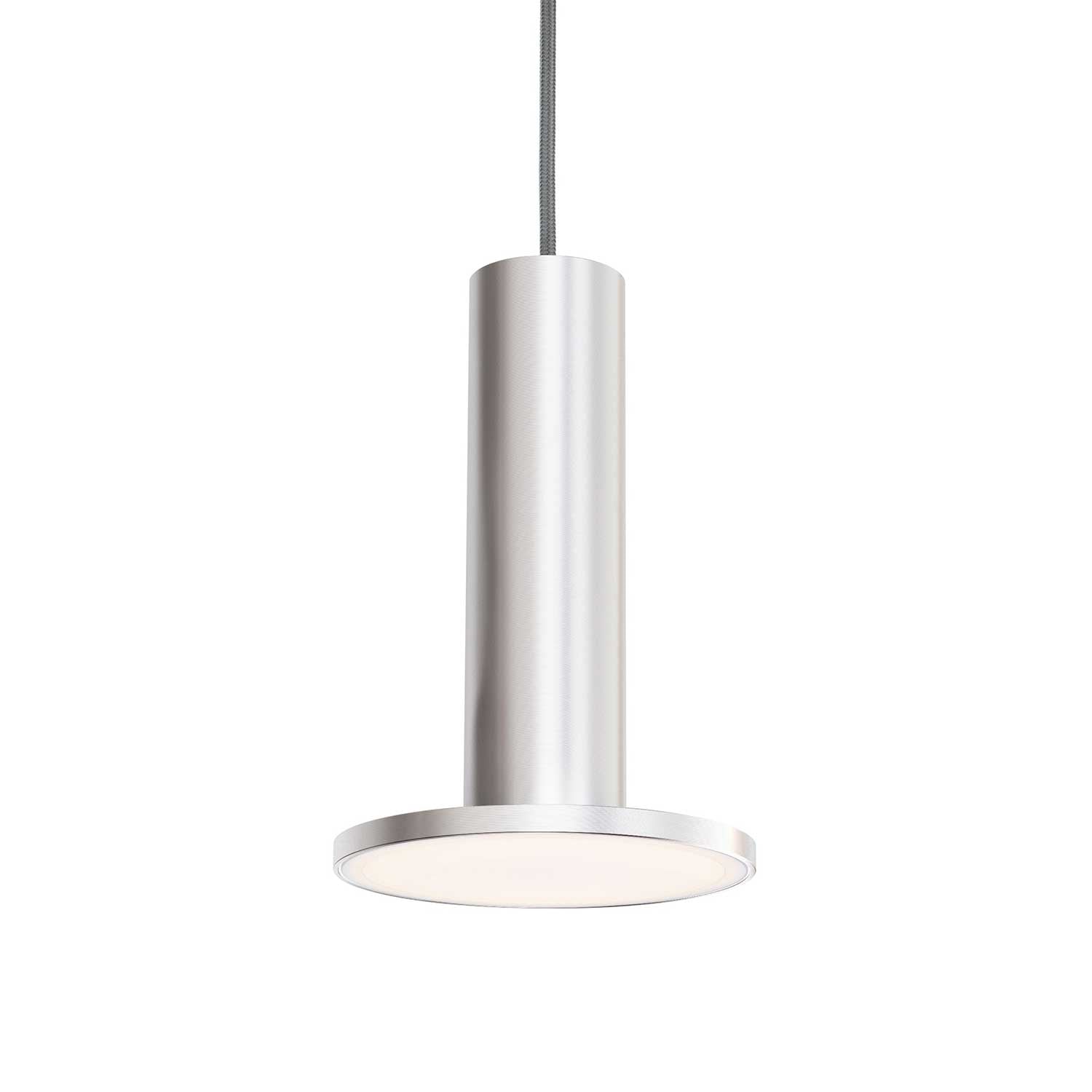 Cielo Plus - Hängeleuchte mit integrierter LED im minimalistischen Design für die Küche