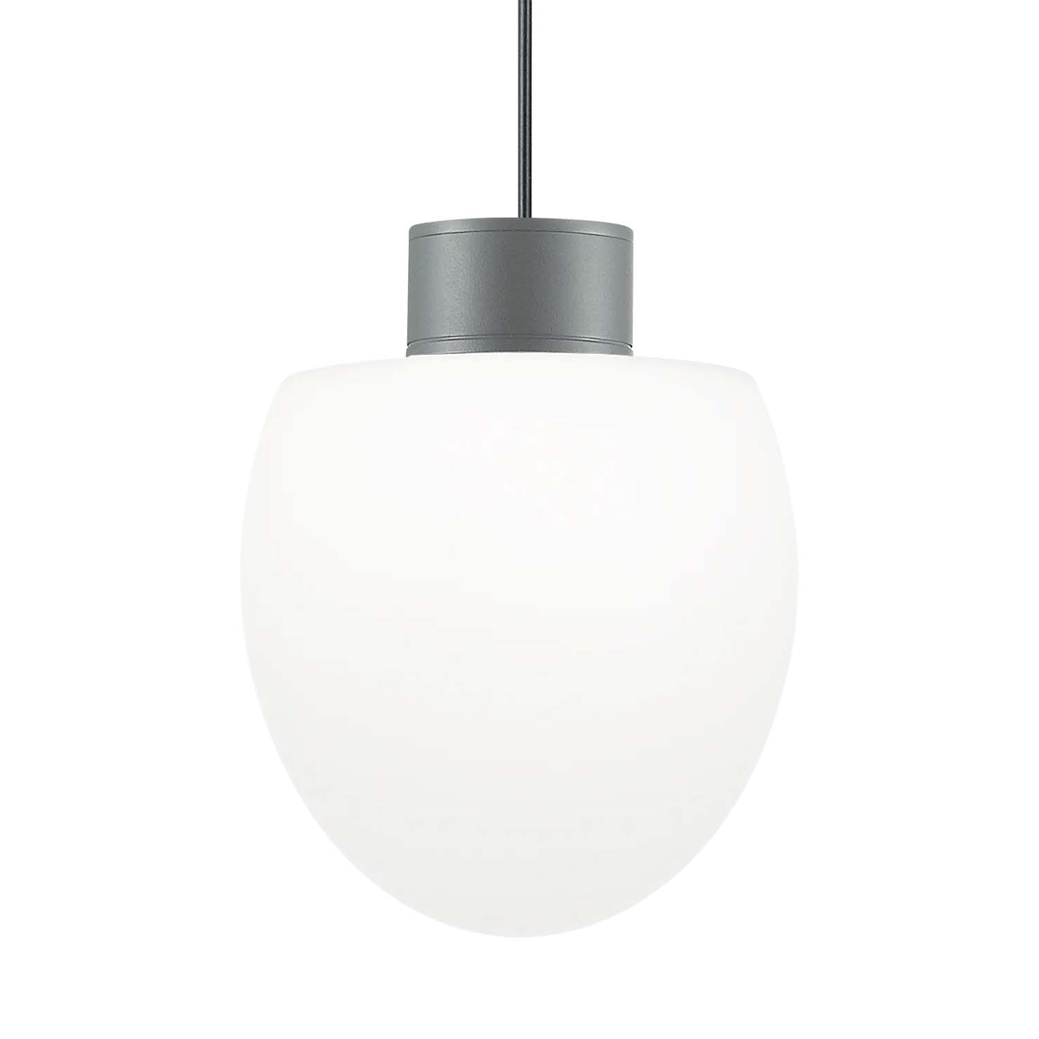 CLIO - Suspension d'extérieur étanche IP44 design