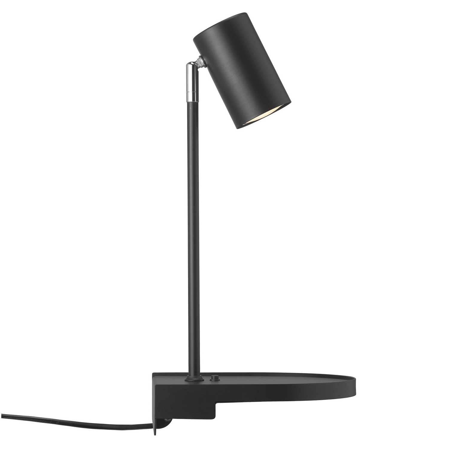 Cody - Applique murale lampe de chevet pour chambre moderne