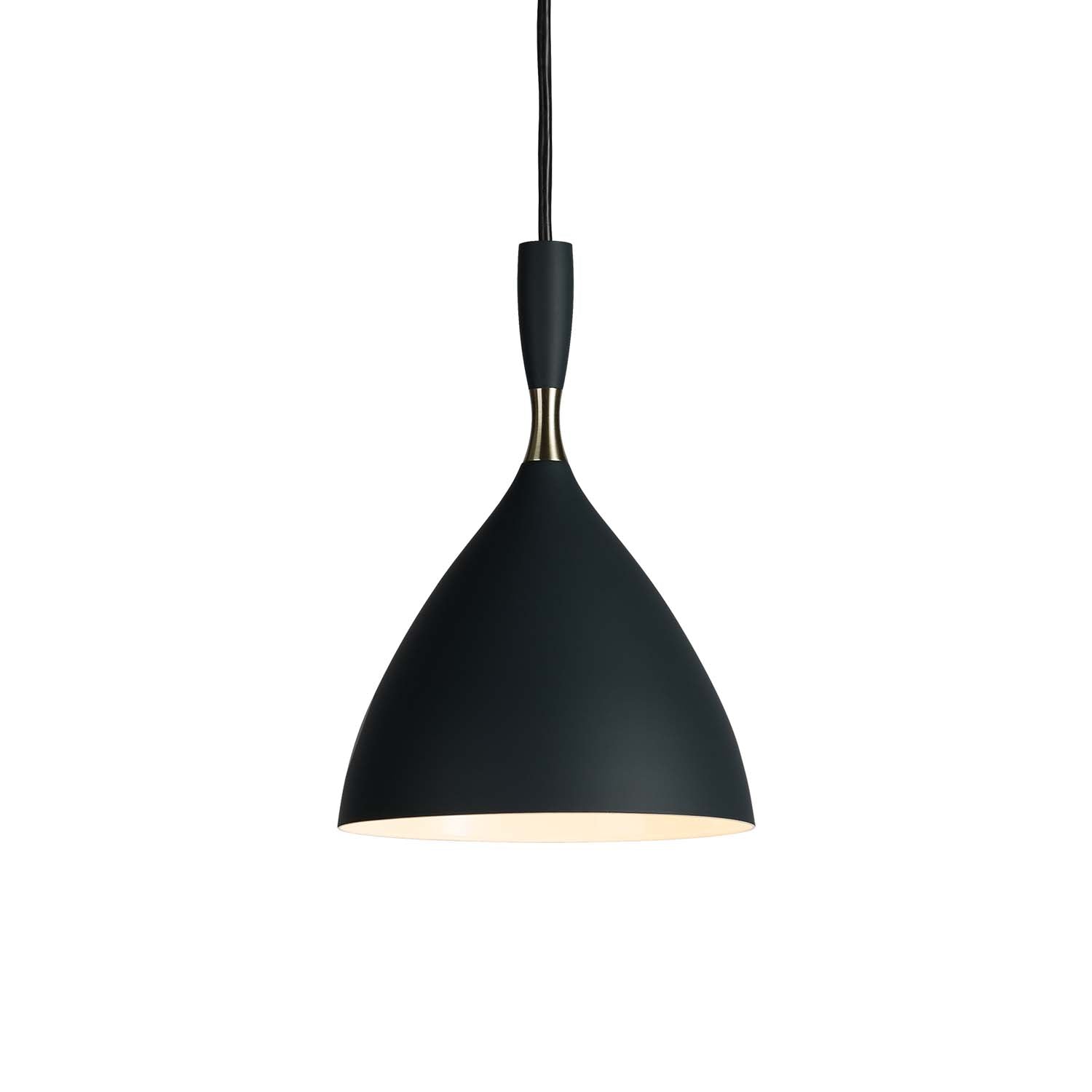 NORTHERN DOKKA diablo or dome design suspension lamp