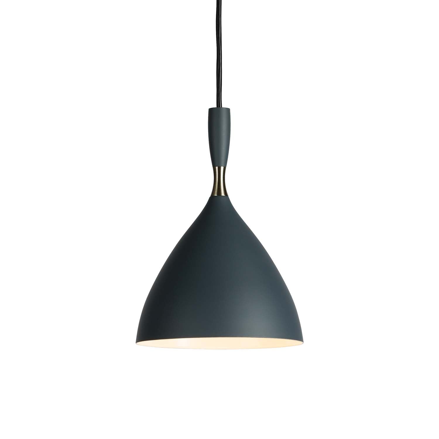 NORTHERN DOKKA diablo or dome design suspension lamp