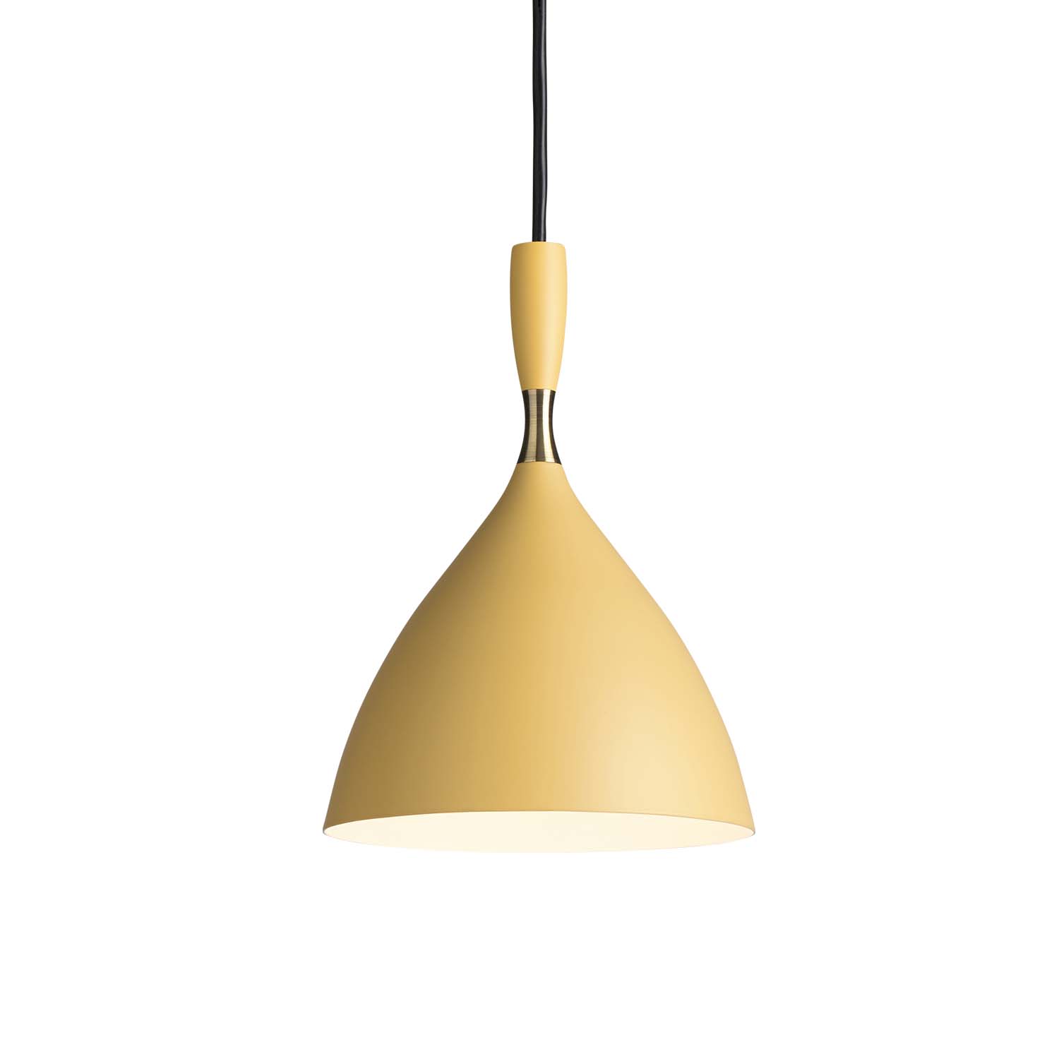NORTHERN DOKKA diablo or dome design suspension lamp
