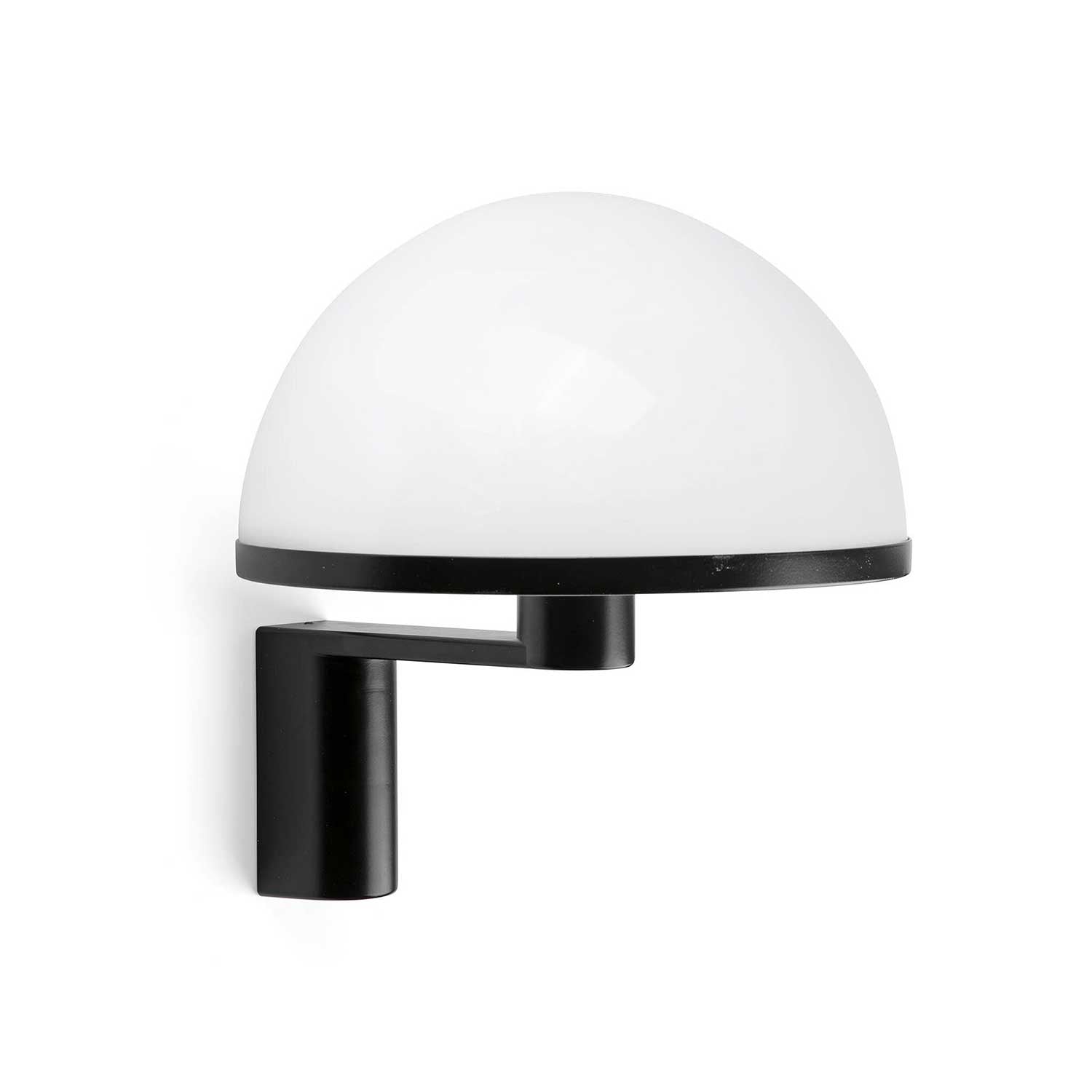 Dome - Applique murale design pour salon contemporain