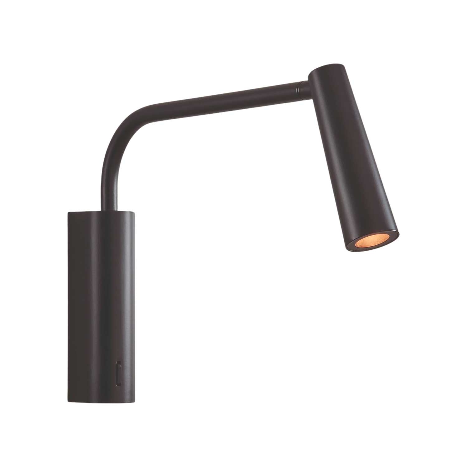 Gamma Extend - Applique murale LED liseuse orientable design moderne