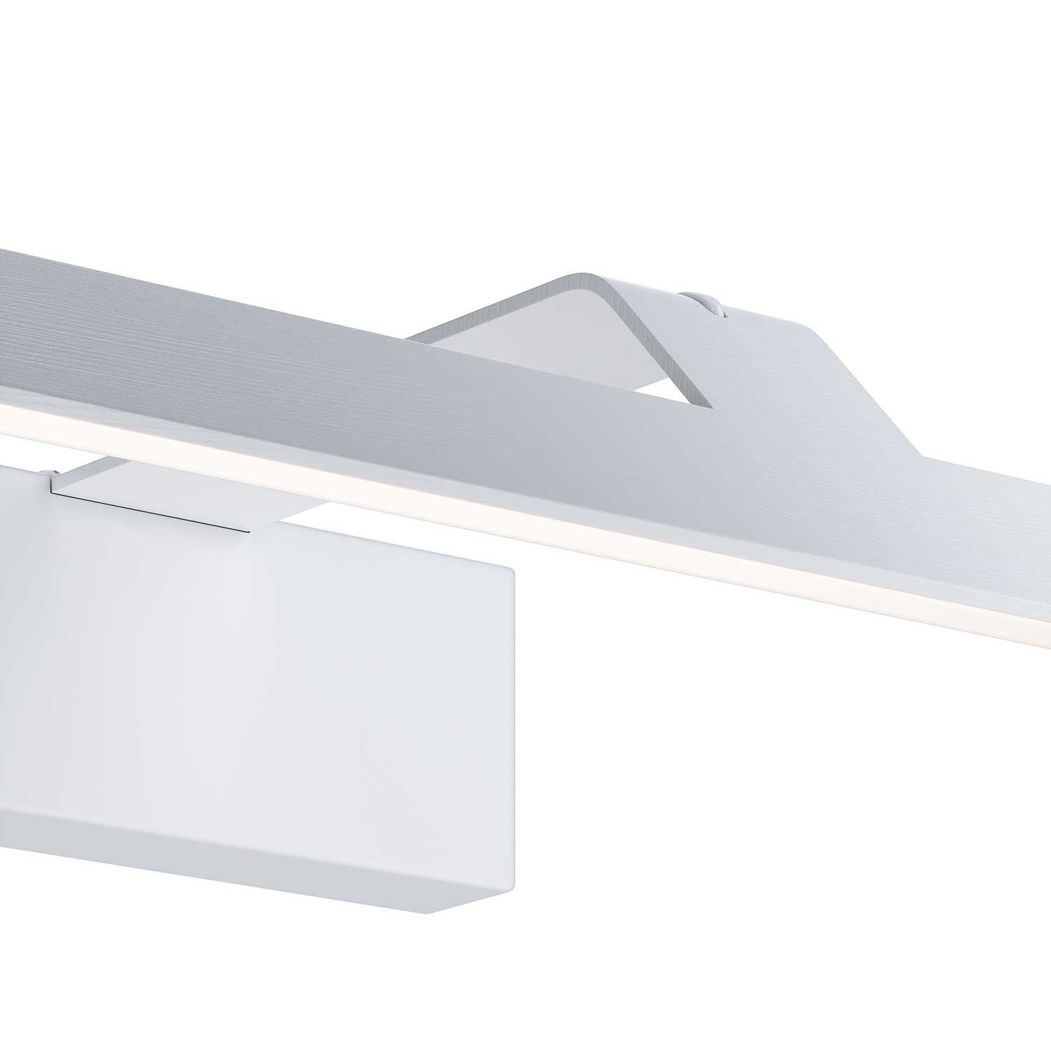 Decart - Applique murale pour tableau LED moderne