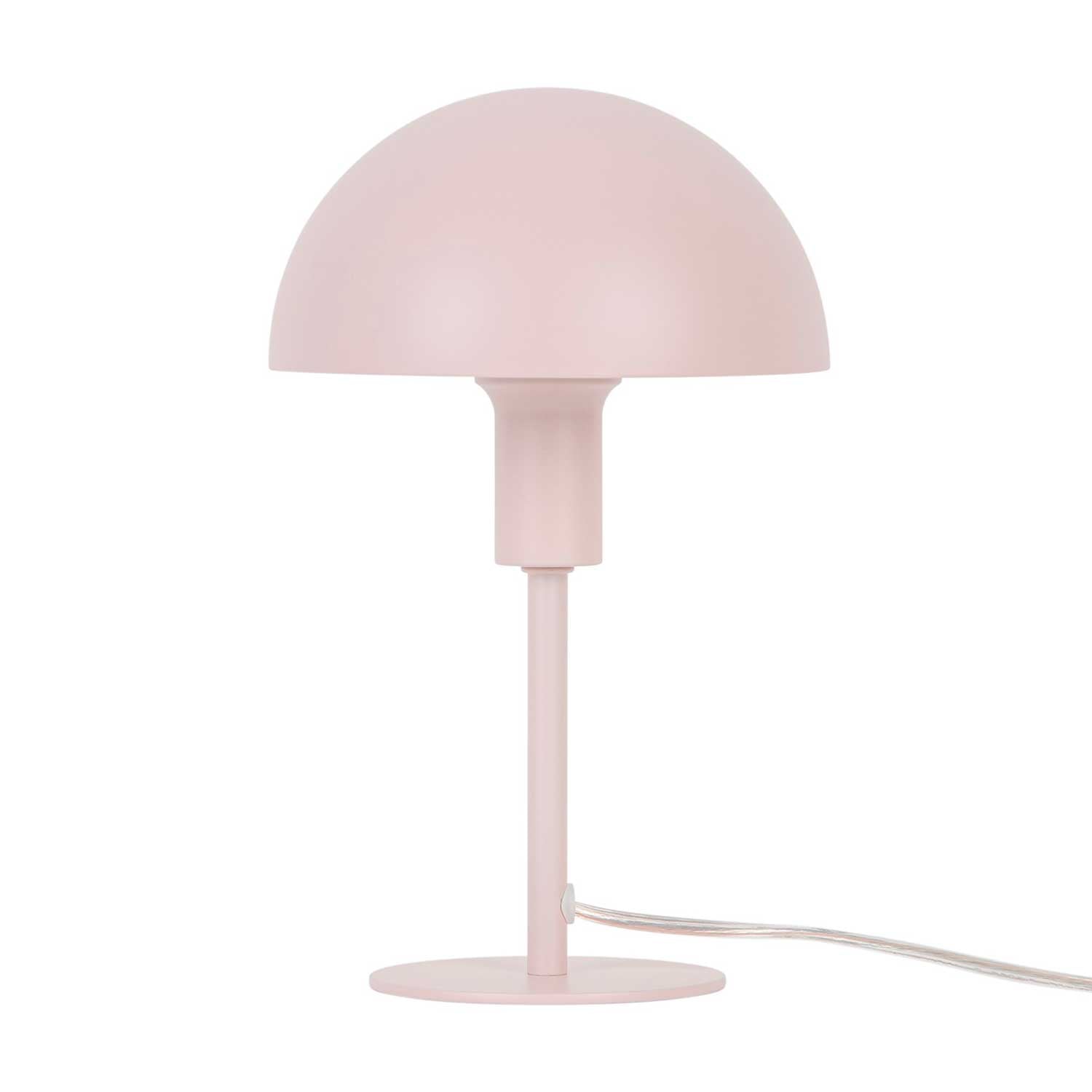 Ellen Mini - Lampe de table design coloré pour salon moderne