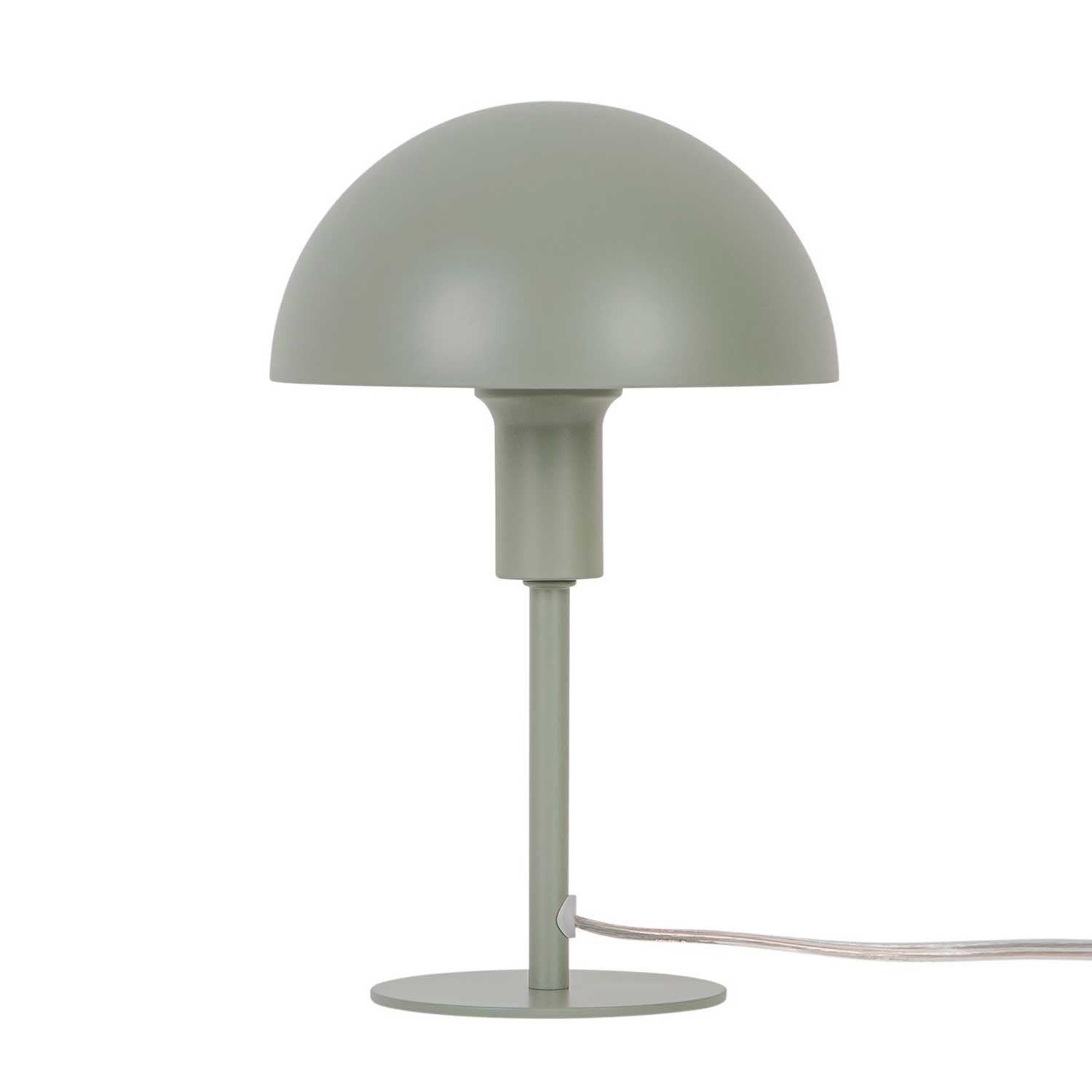 Ellen Mini - Lampe de table design coloré pour salon moderne