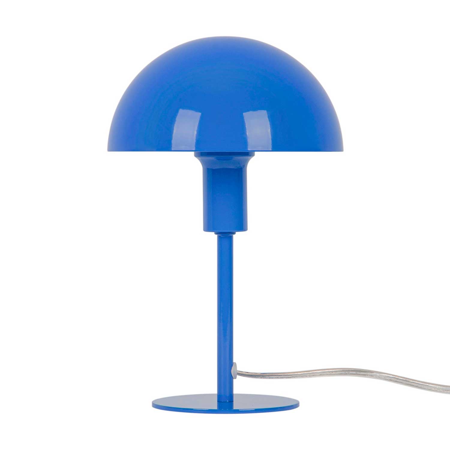Ellen Mini - Lampe de table design coloré pour salon moderne