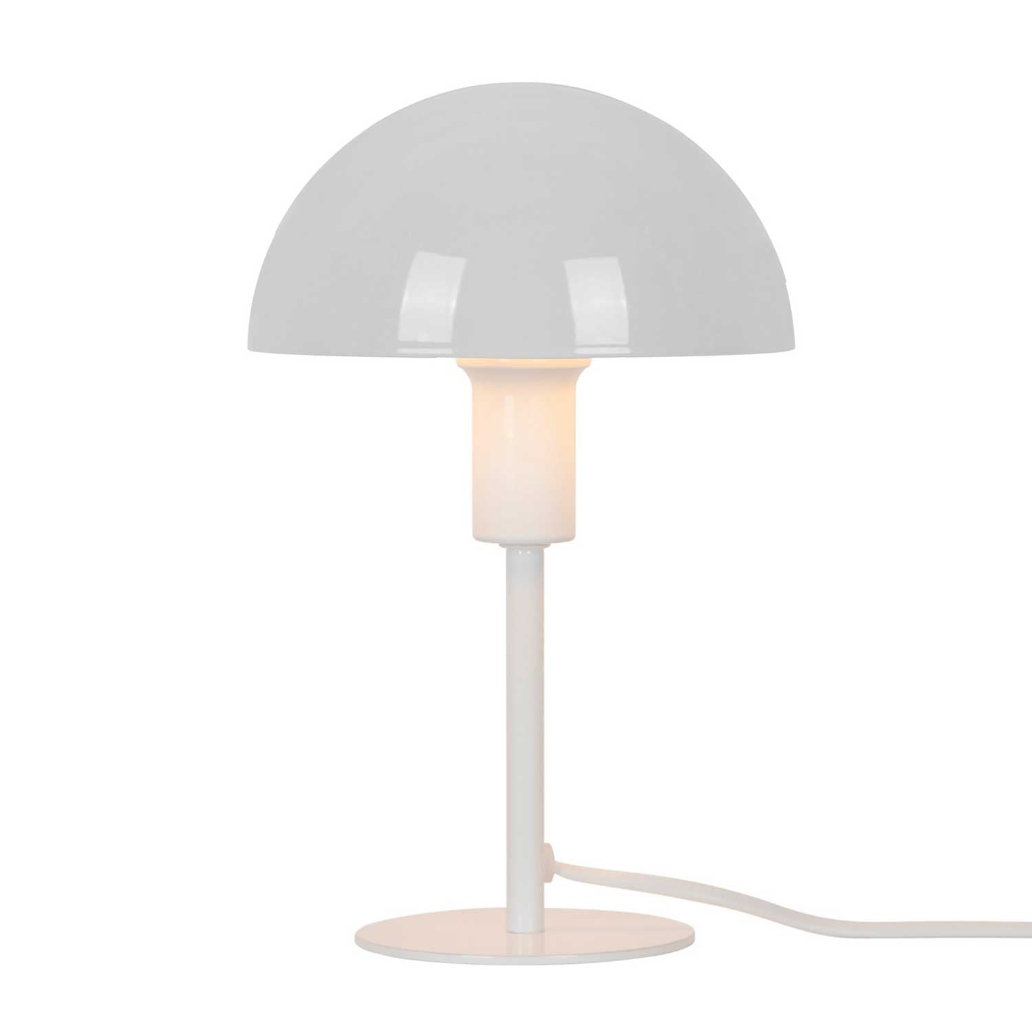 Ellen Mini - Lampe de table design coloré pour salon moderne