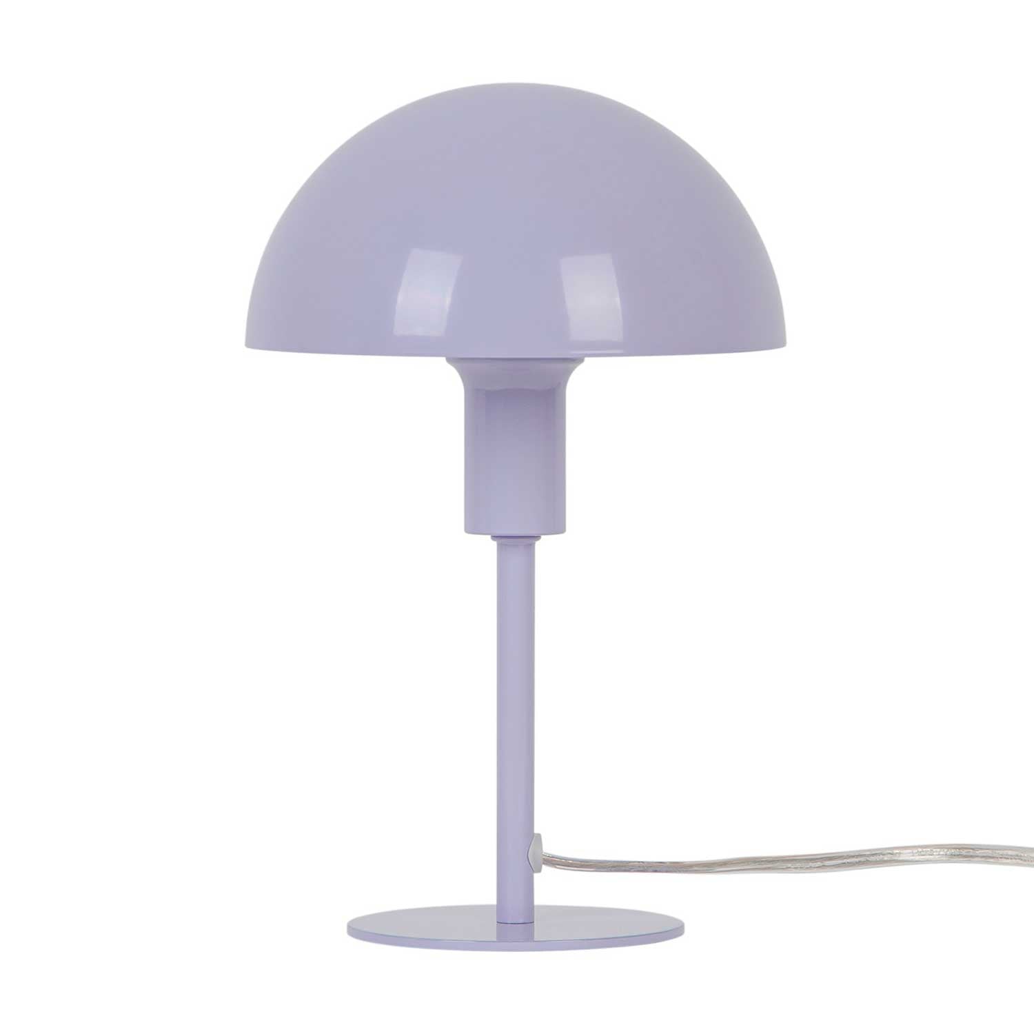 Ellen Mini - Lampe de table design coloré pour salon moderne