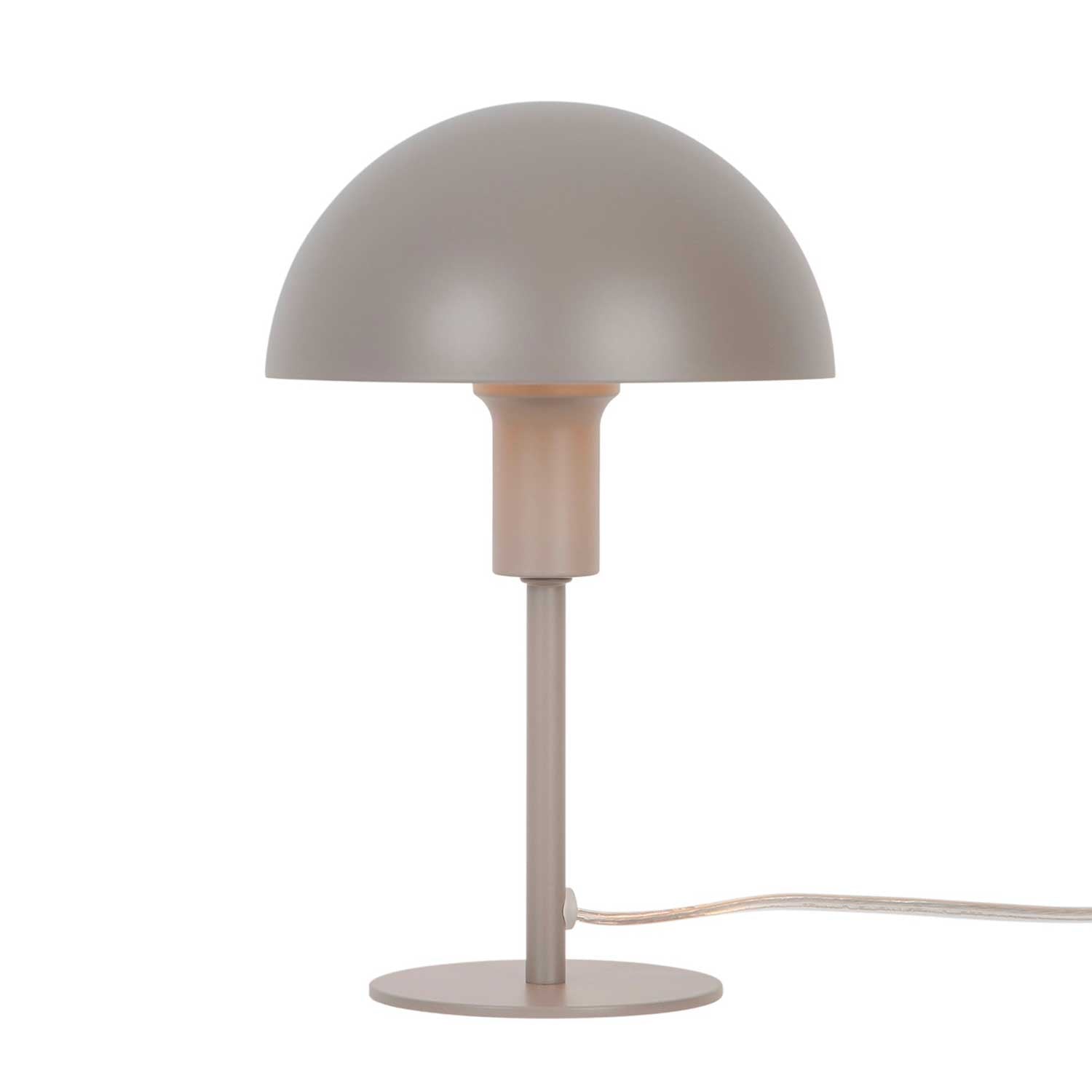 Ellen Mini - Lampe de table design coloré pour salon moderne