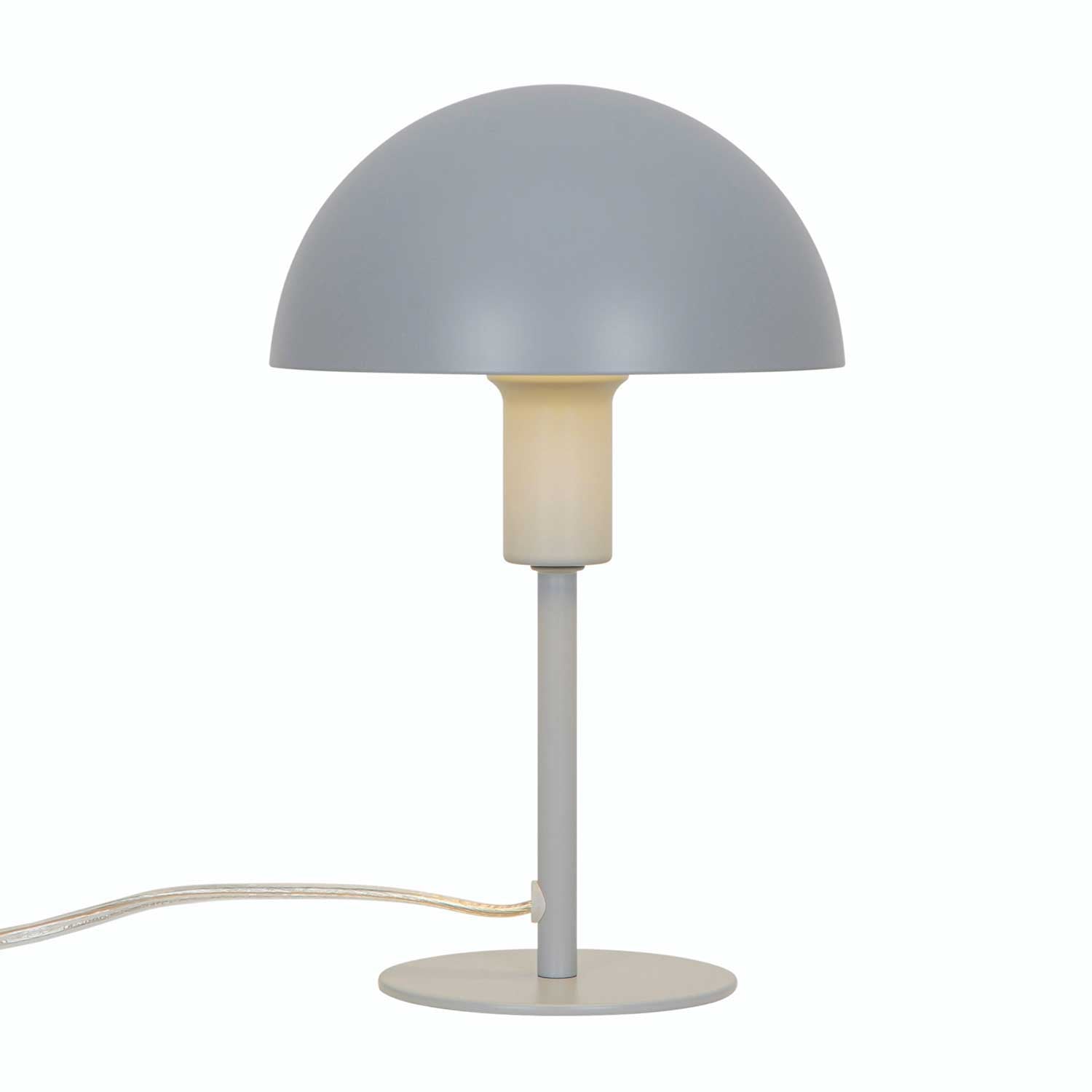 Ellen Mini - Lampe de table design coloré pour salon moderne