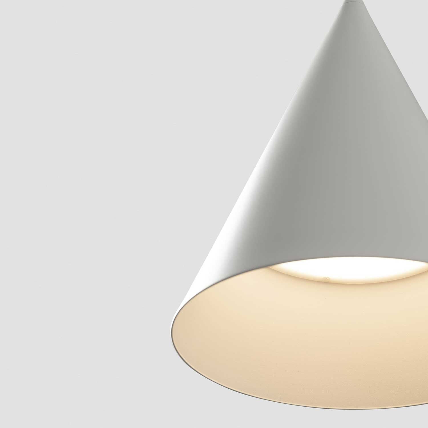 Lina - Minimalistische LED-Pendelleuchte fürs Esszimmer