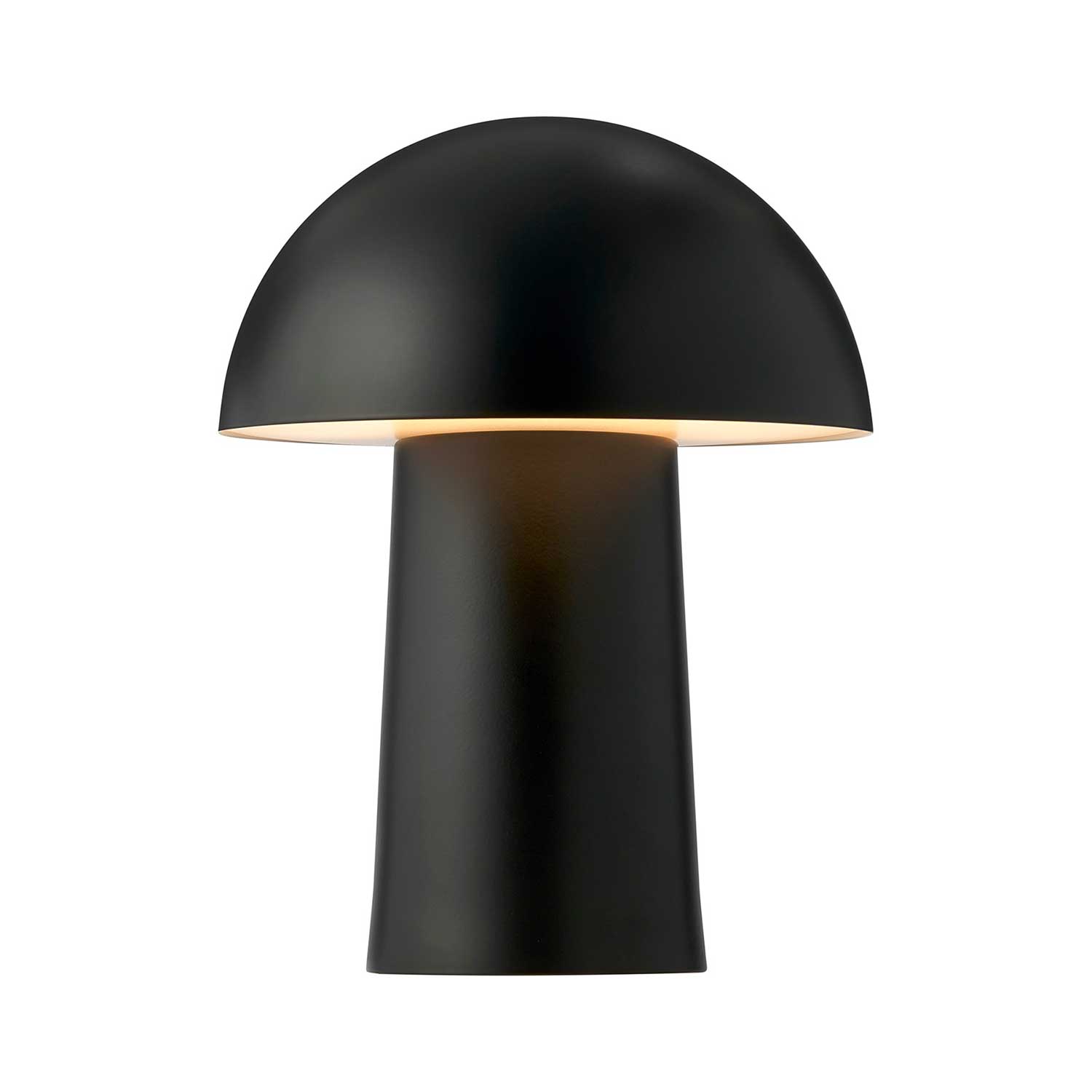 Faye - Lampe à poser LED portable design contemporain